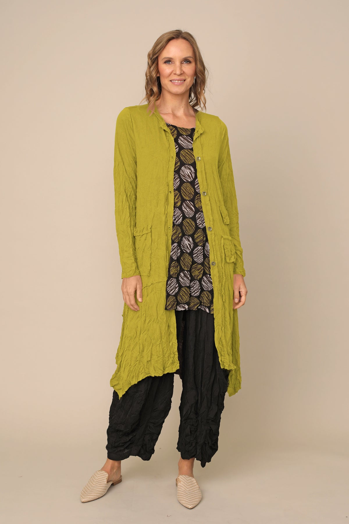 Rosie Jacket