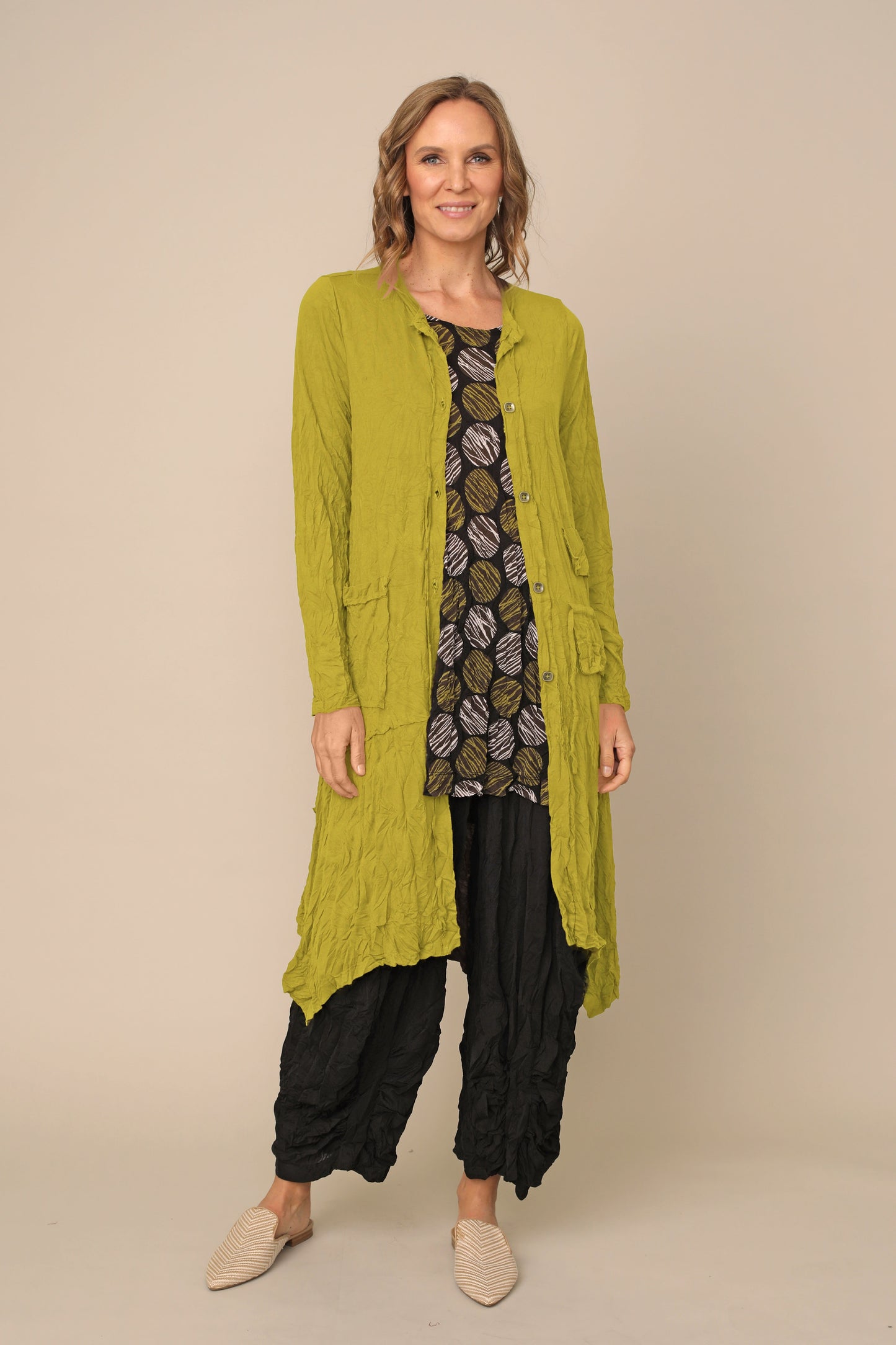 Rosie Jacket