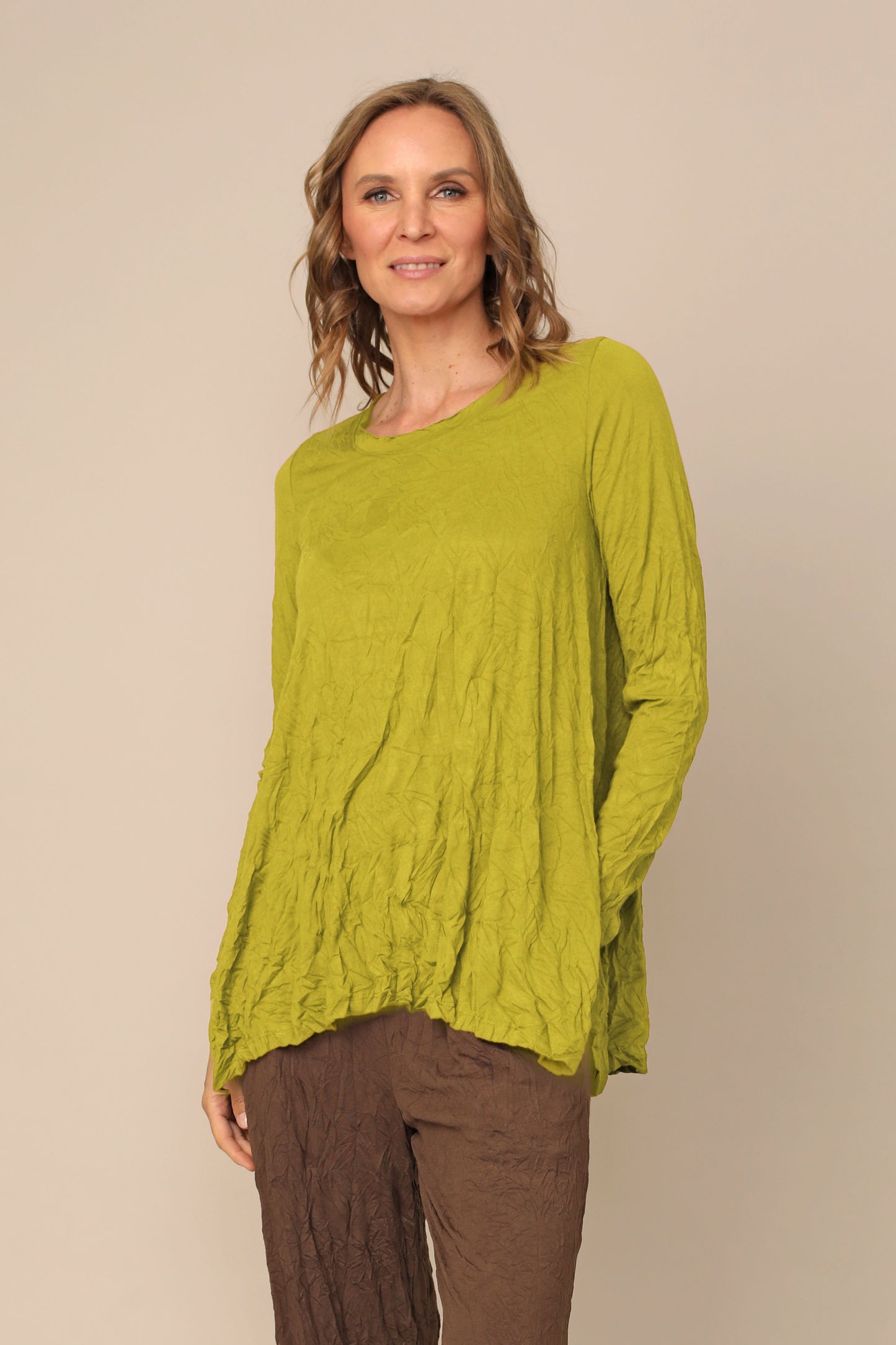 Mackenzie Top - C42218