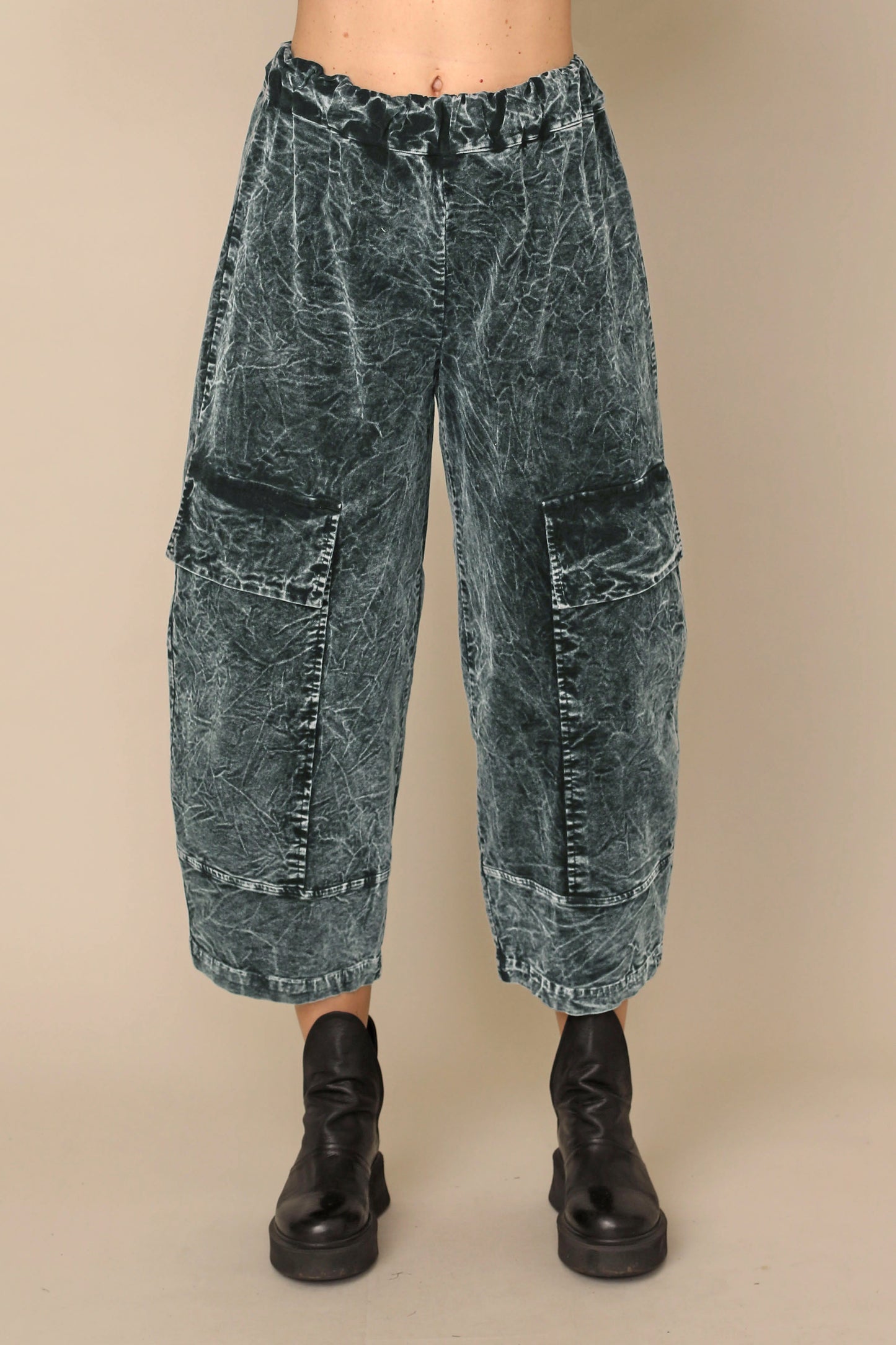 Karlene Corduroy Pant