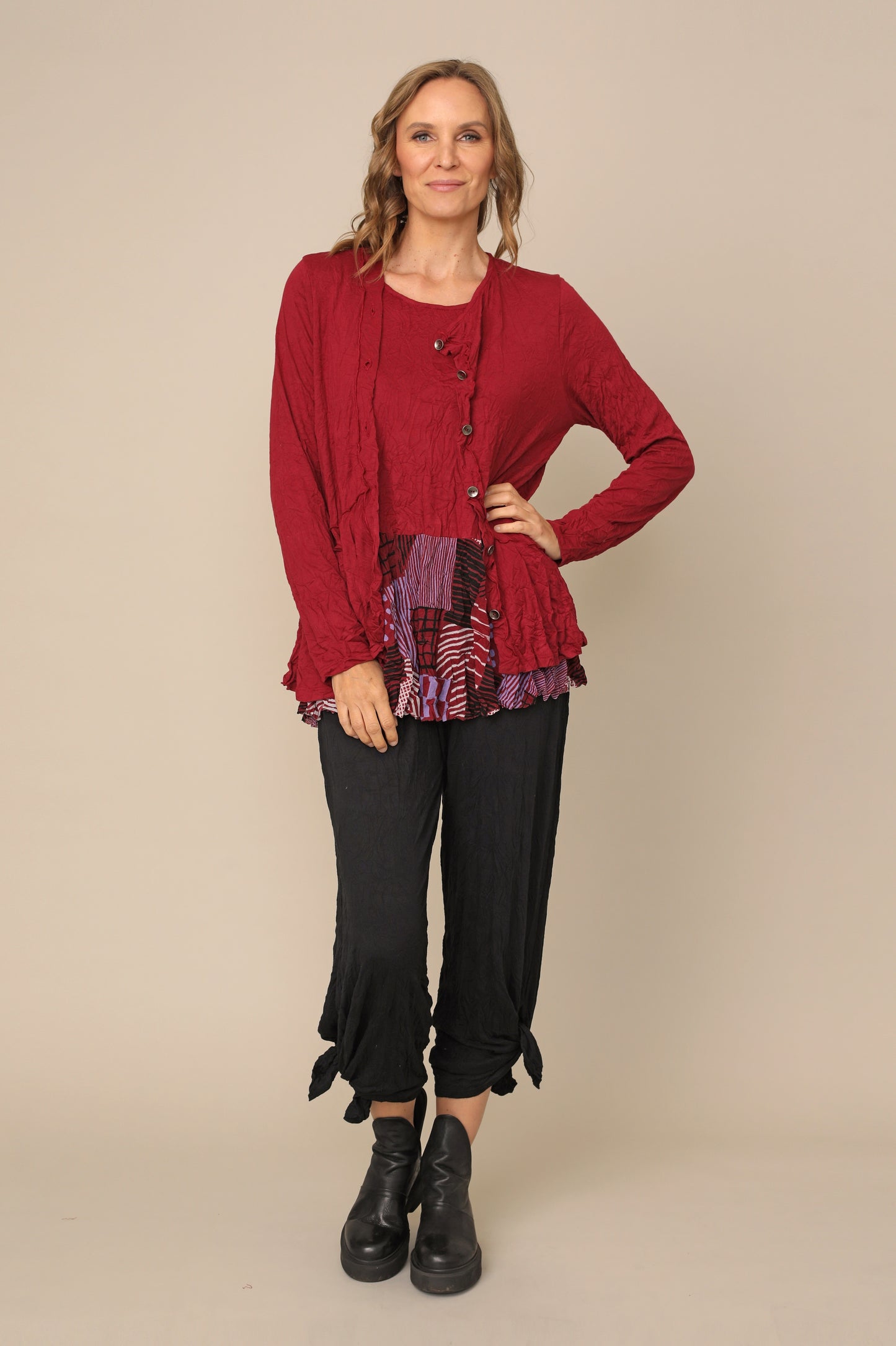 Tilley Pant