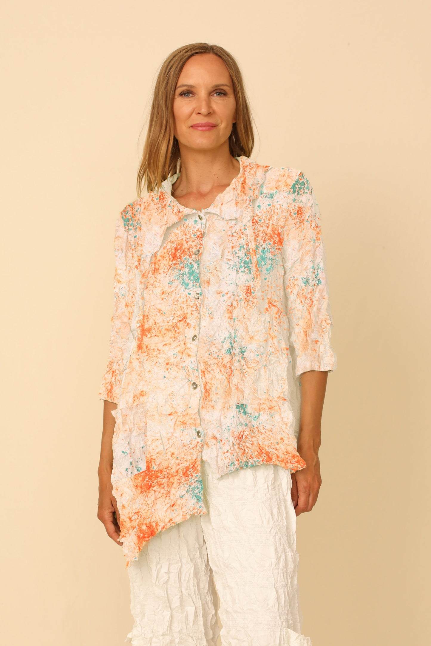 Georgette Shirt