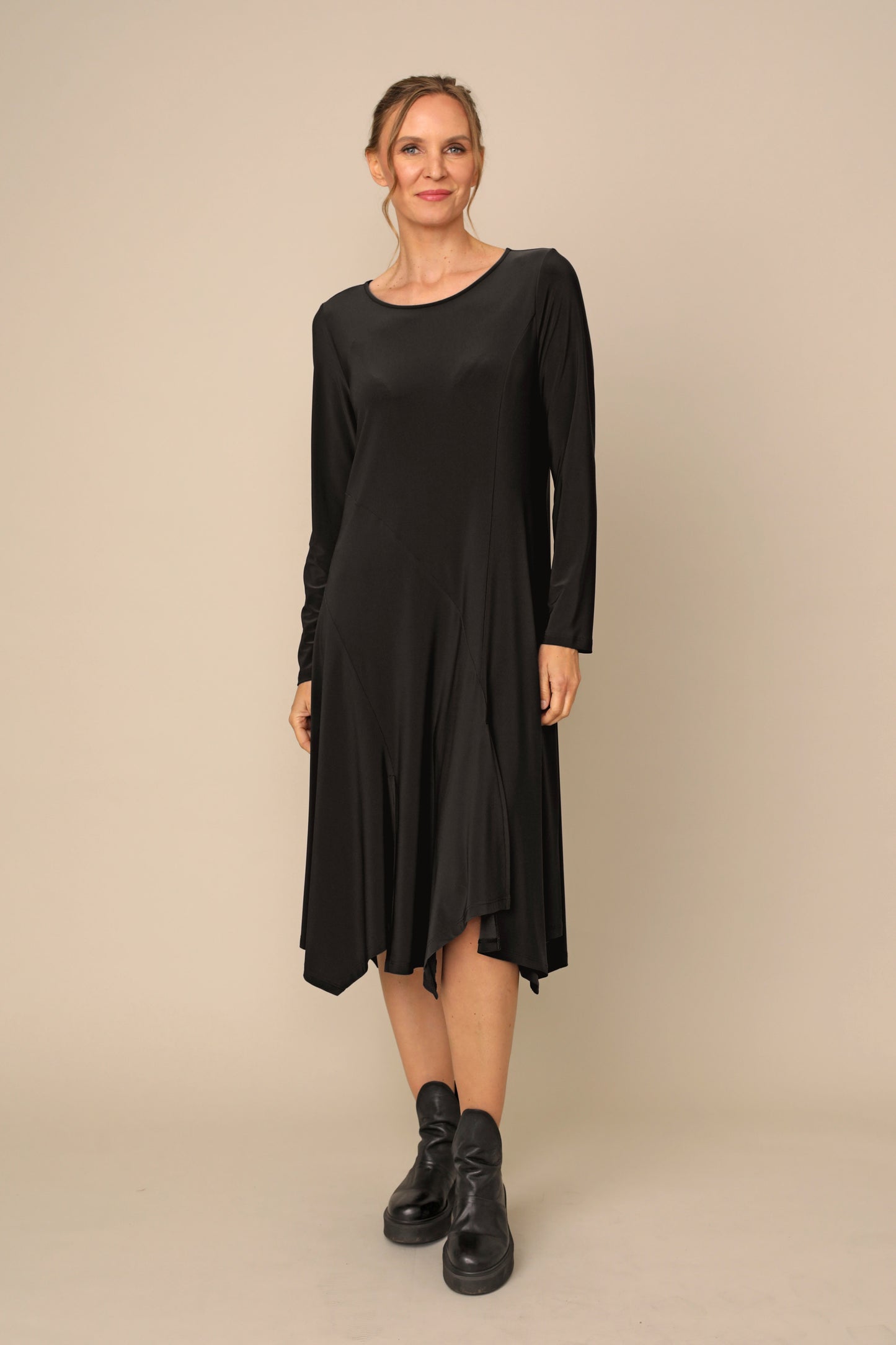 Verity Dress