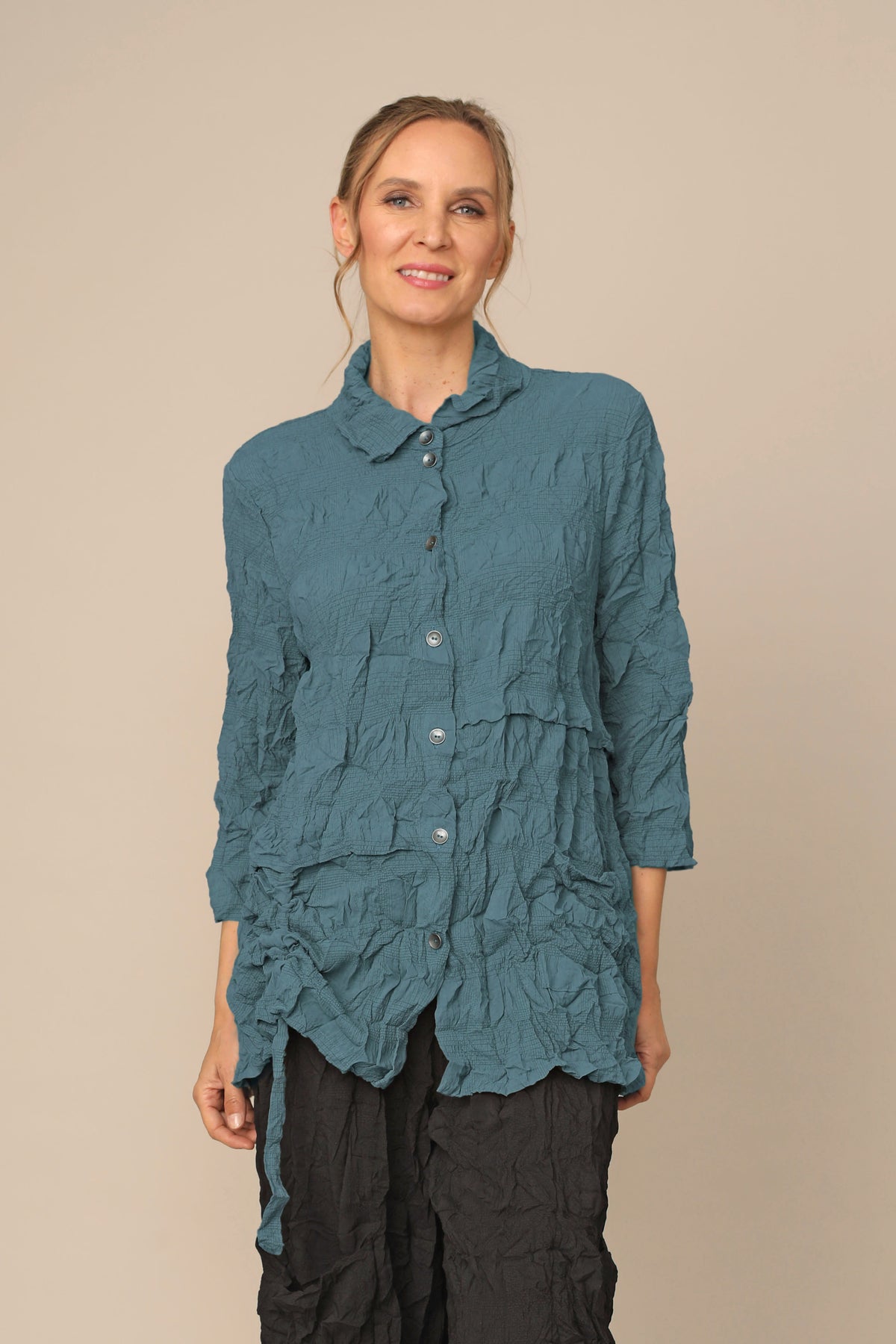 Inez Shirt