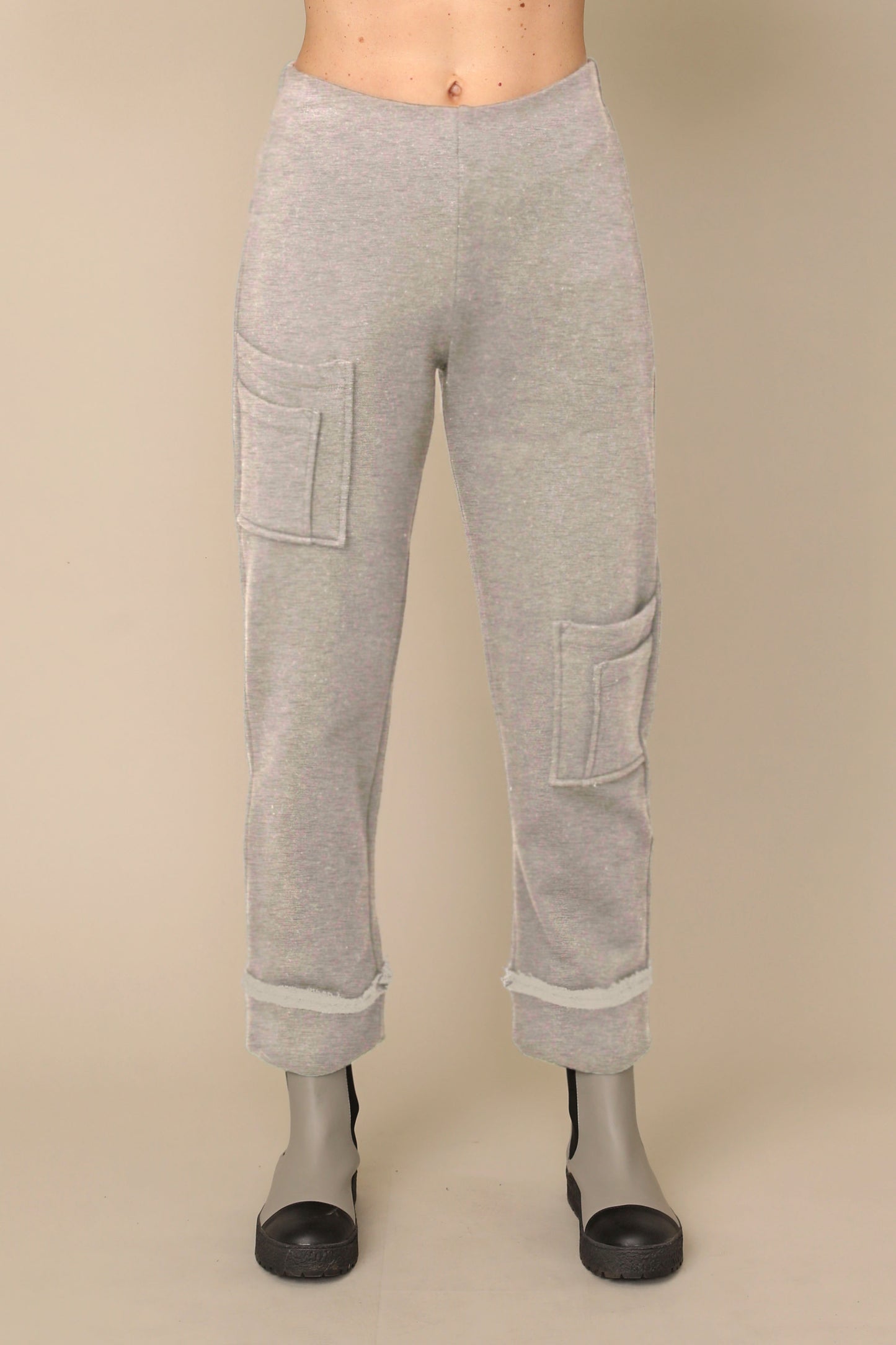 Sabine Pant