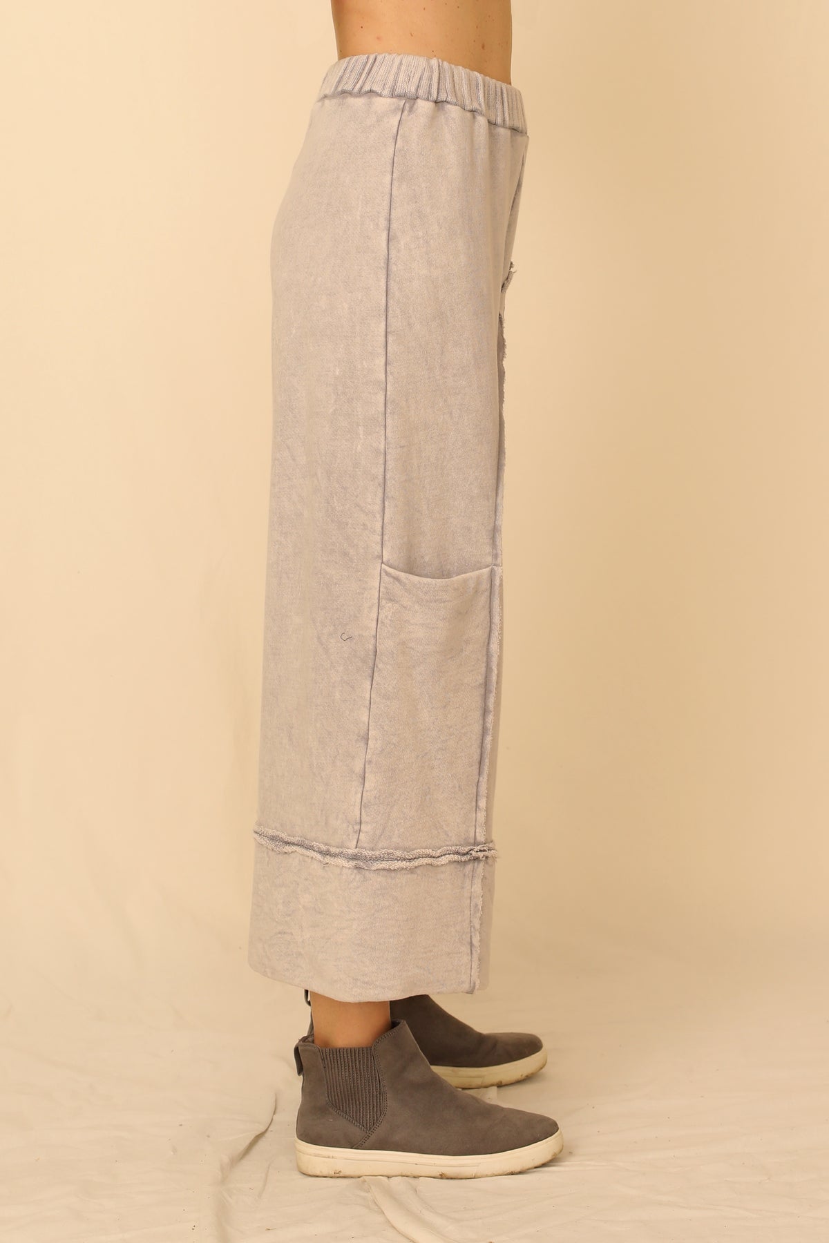 Hilly Pant