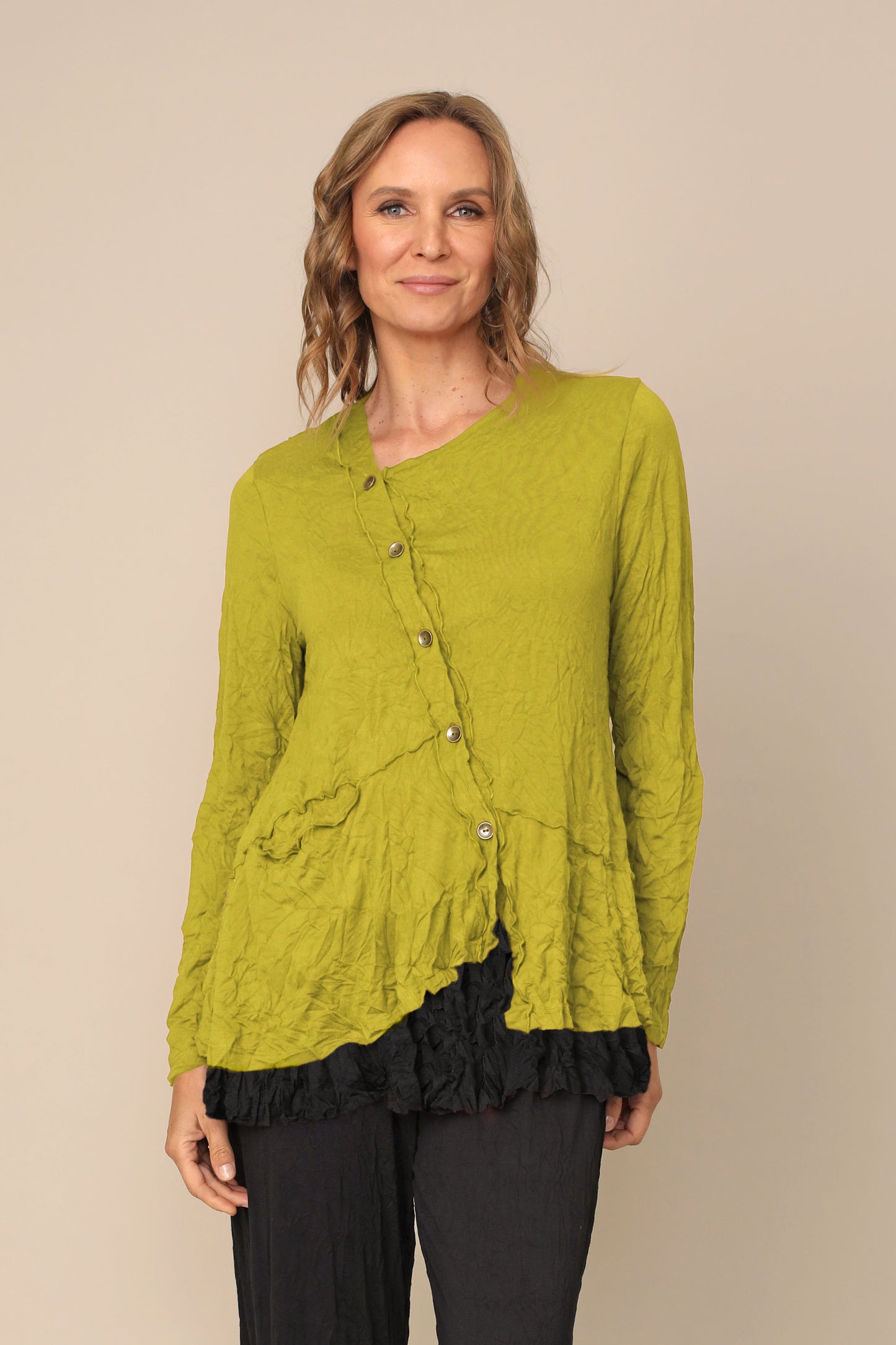 Linda Jacket