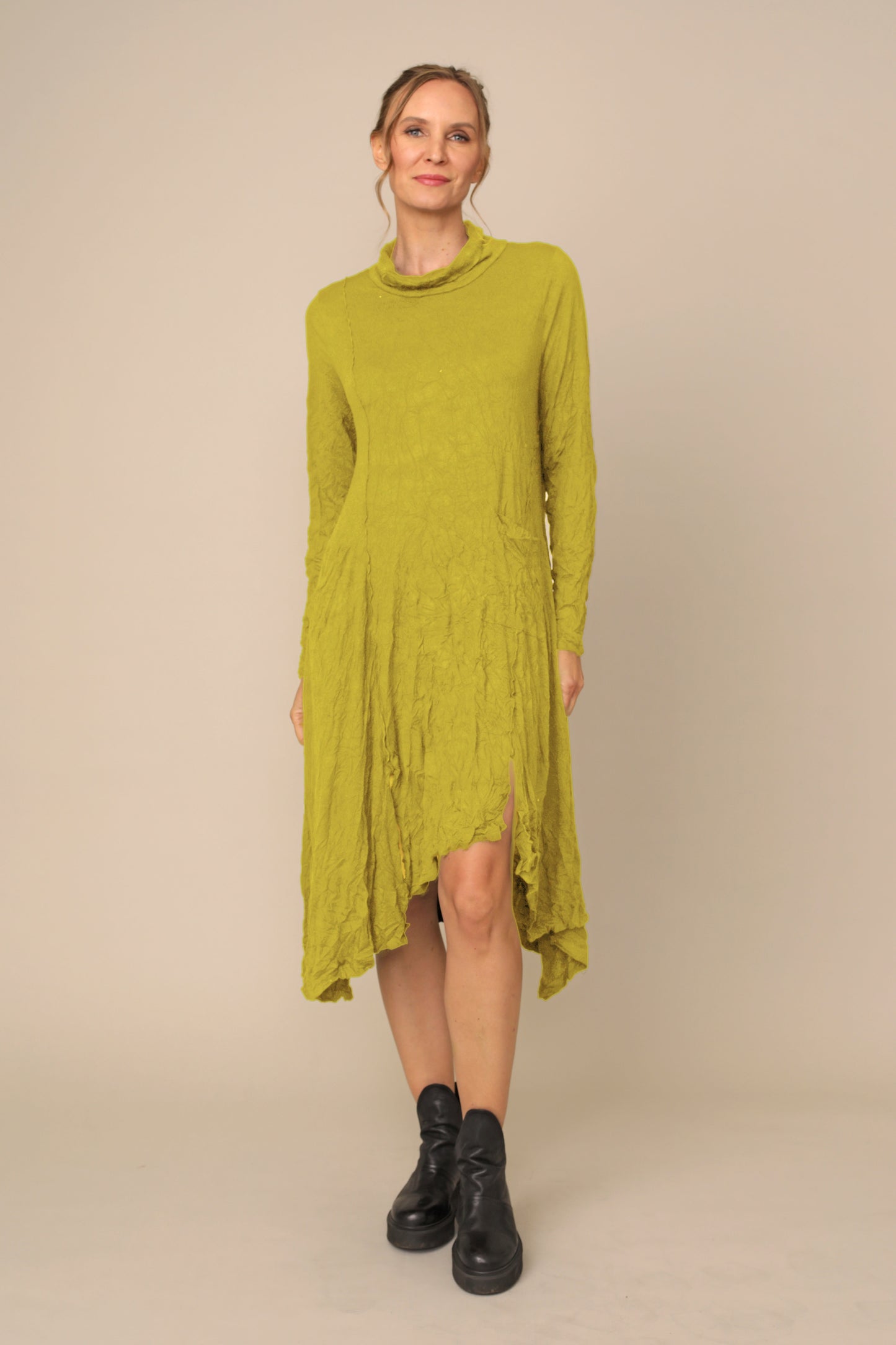 Varly Dress