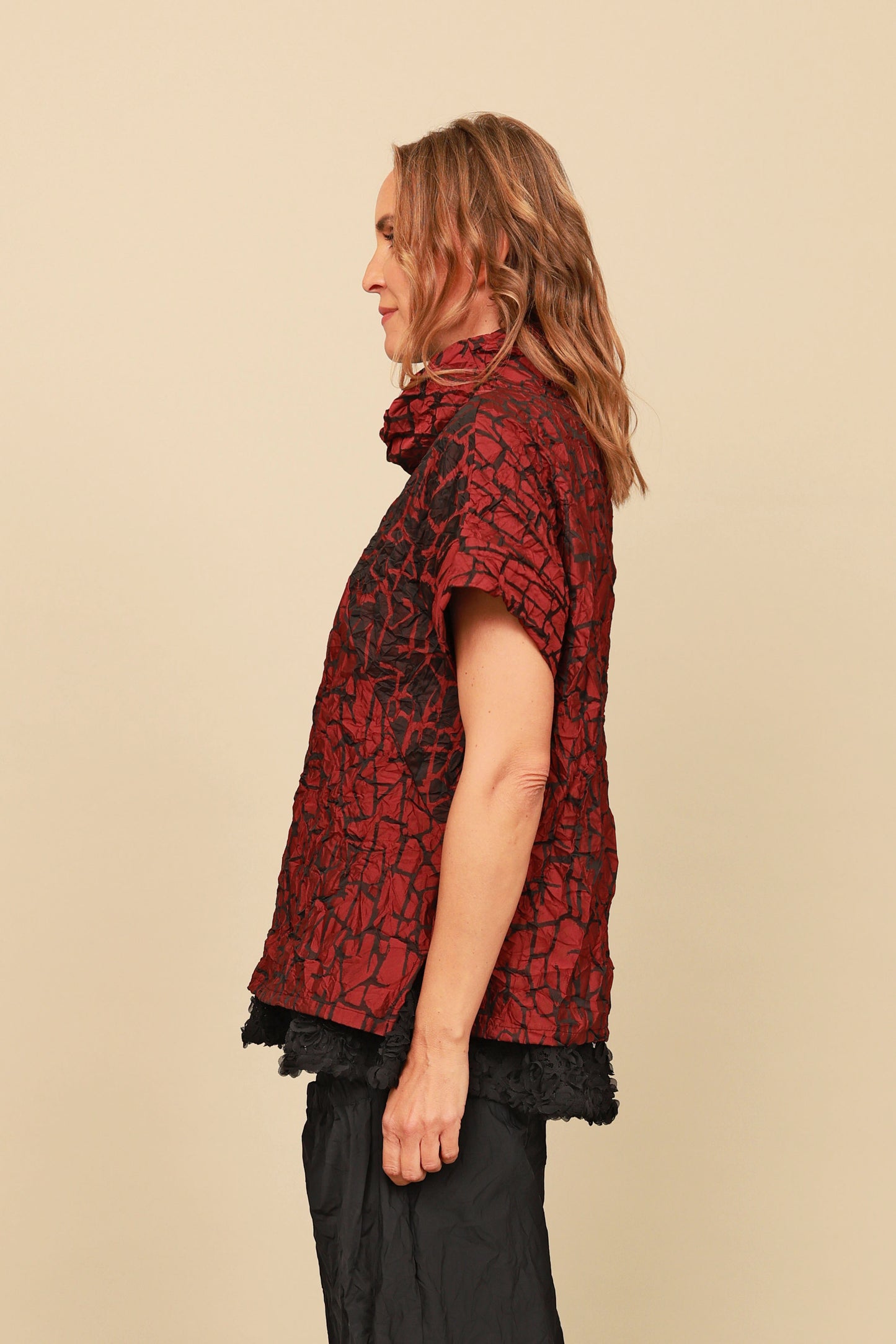 Doriana Top
