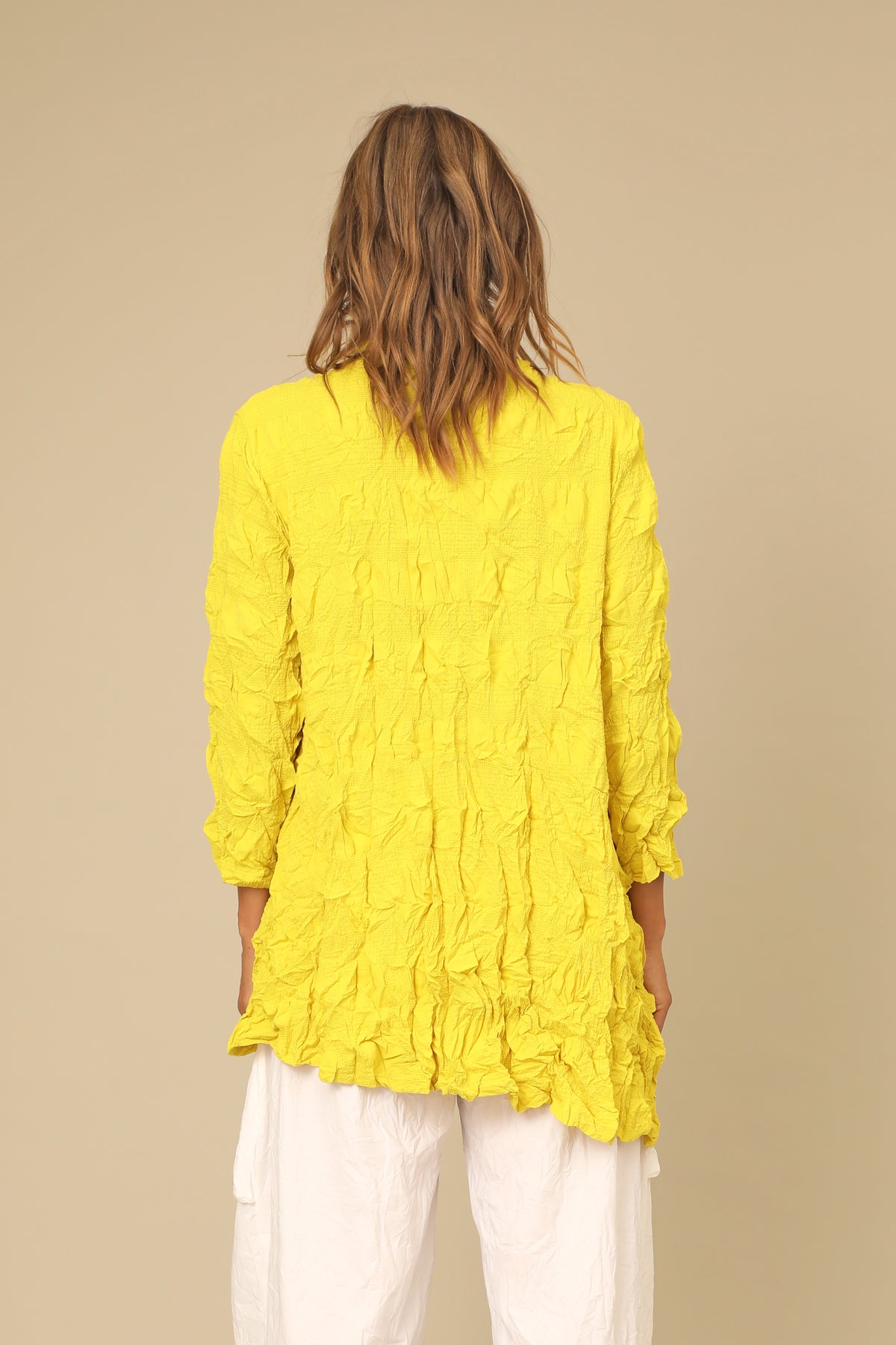 Willamina Shirt