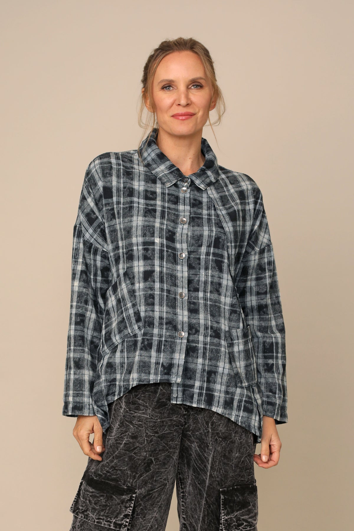 Mara Shirt