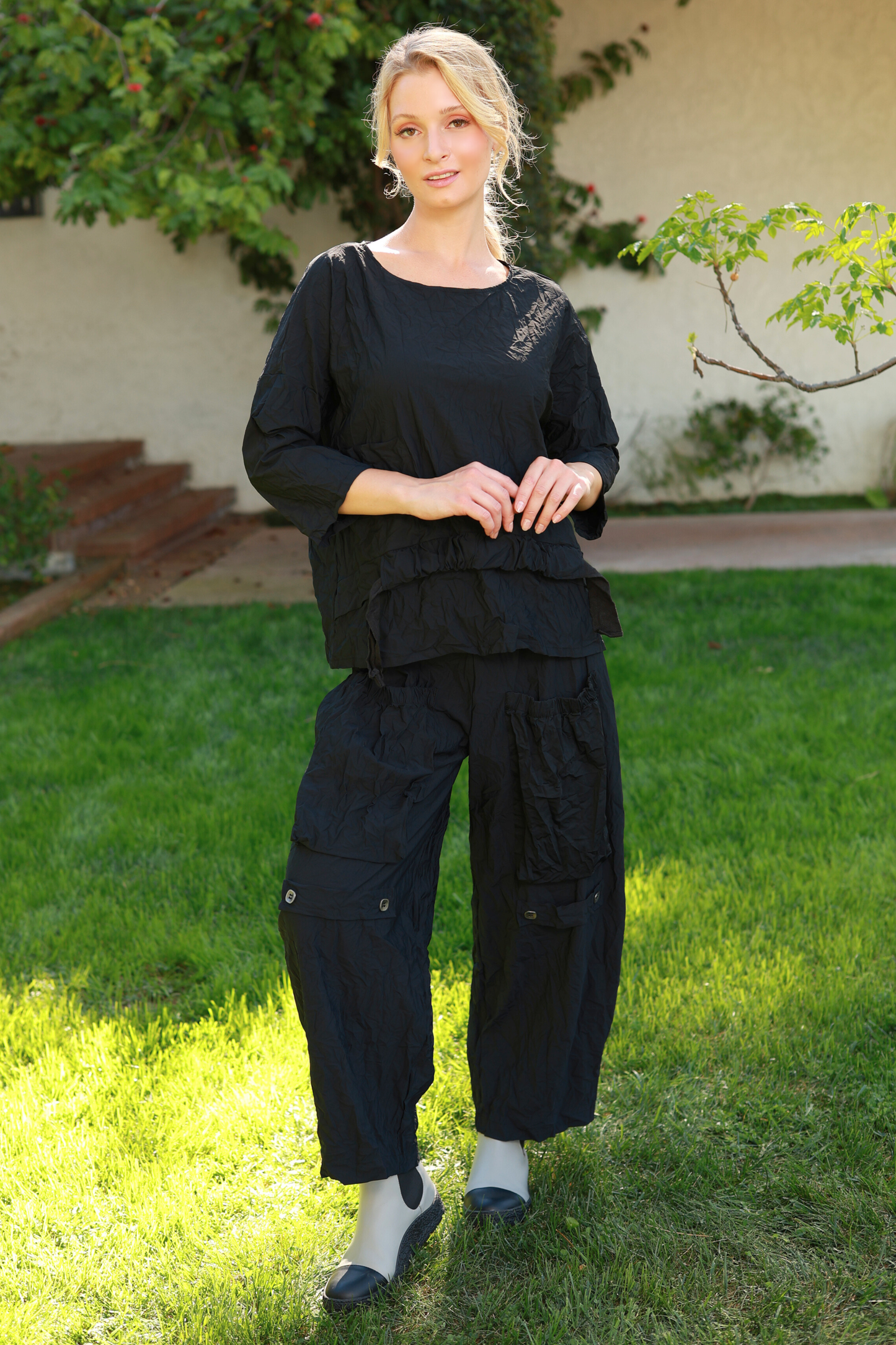 Kendall Pant