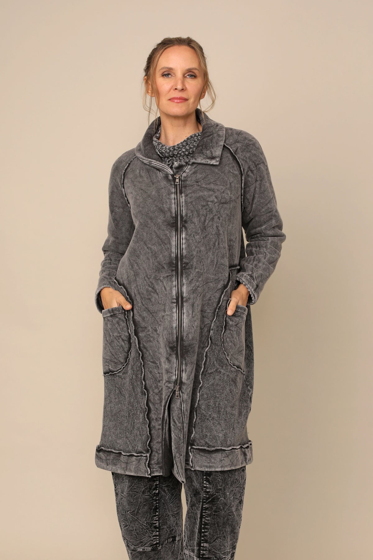Giovanna Jacket
