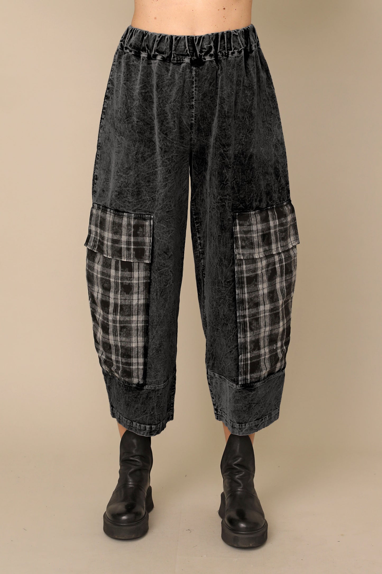 Joy Corduroy Pant