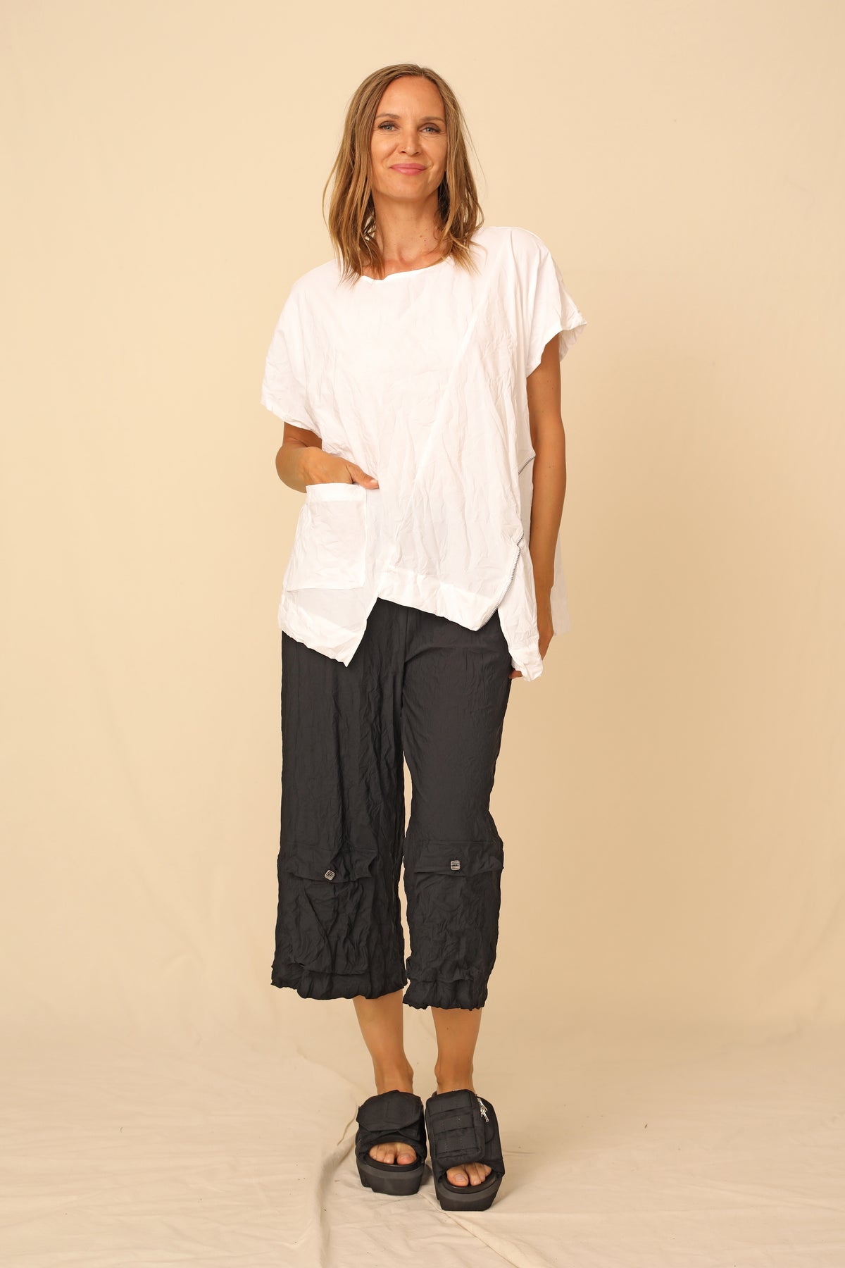 Lissie Pant