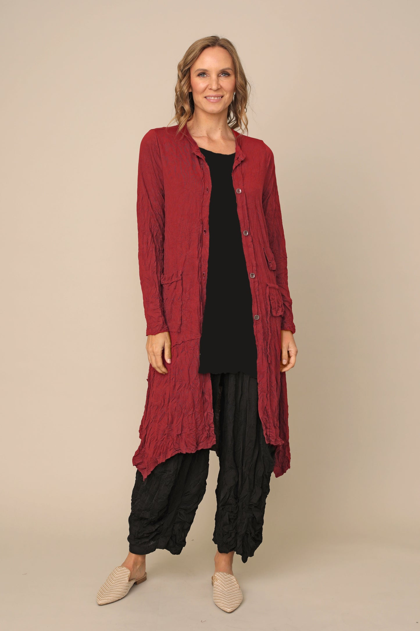 Rosie Jacket
