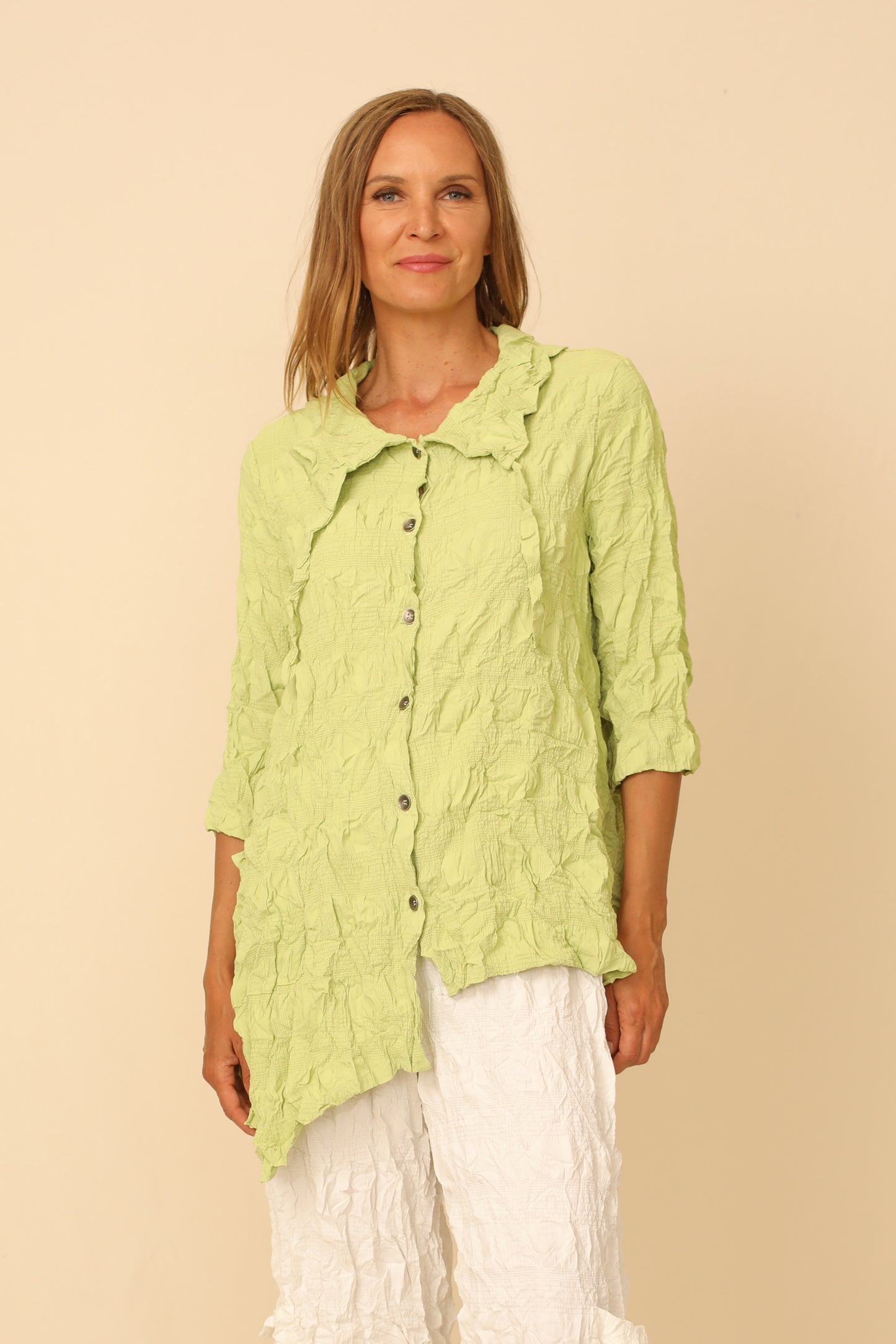 Georgette Shirt