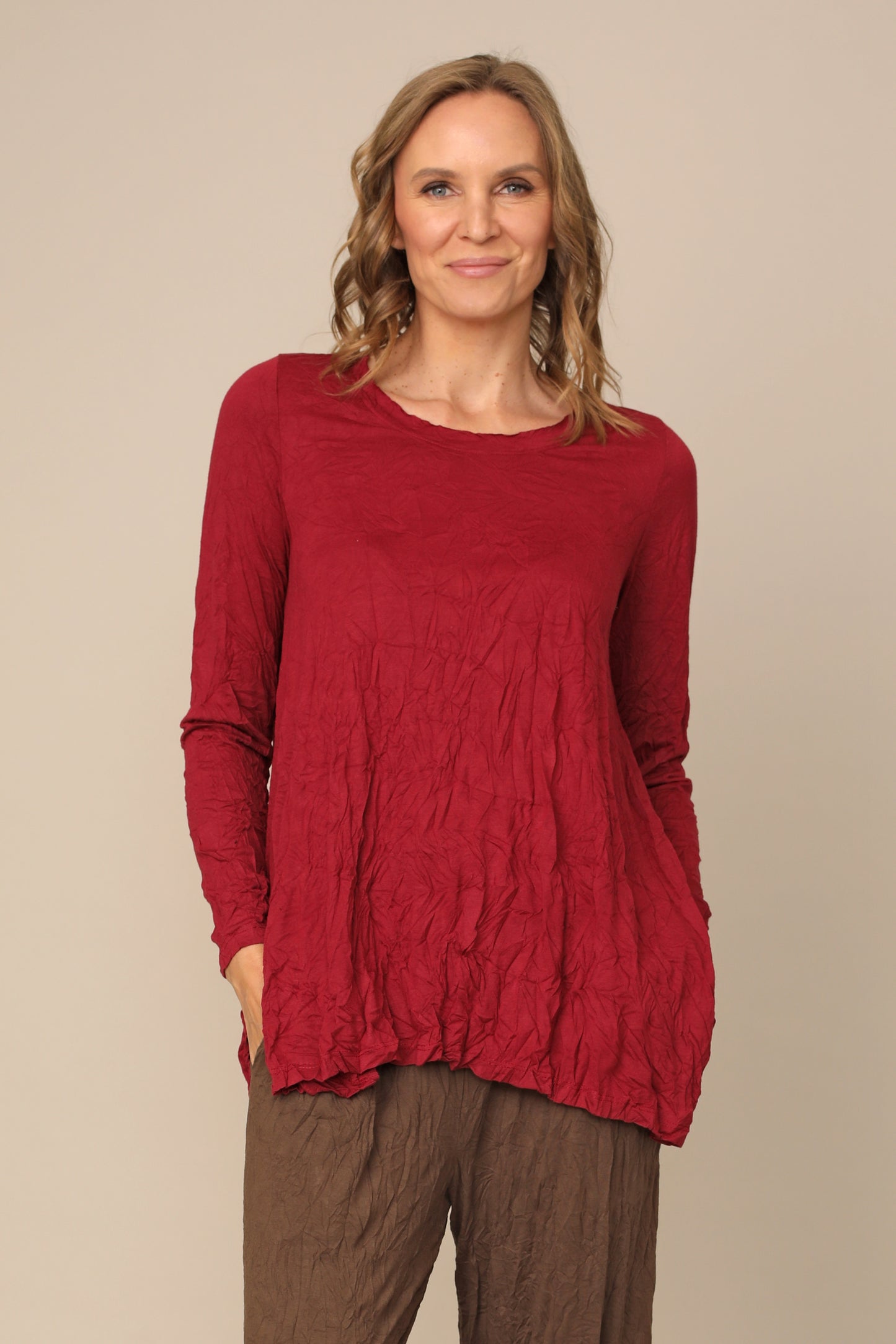 Mackenzie Top - C42218
