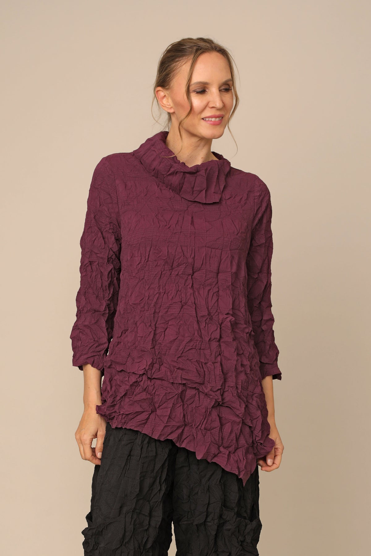 Grace Top