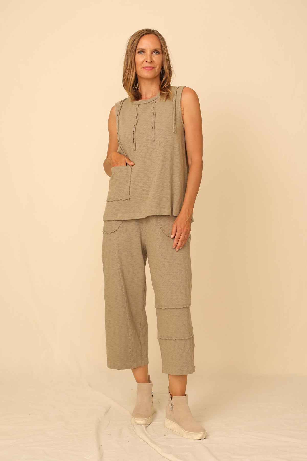 Lane Pant