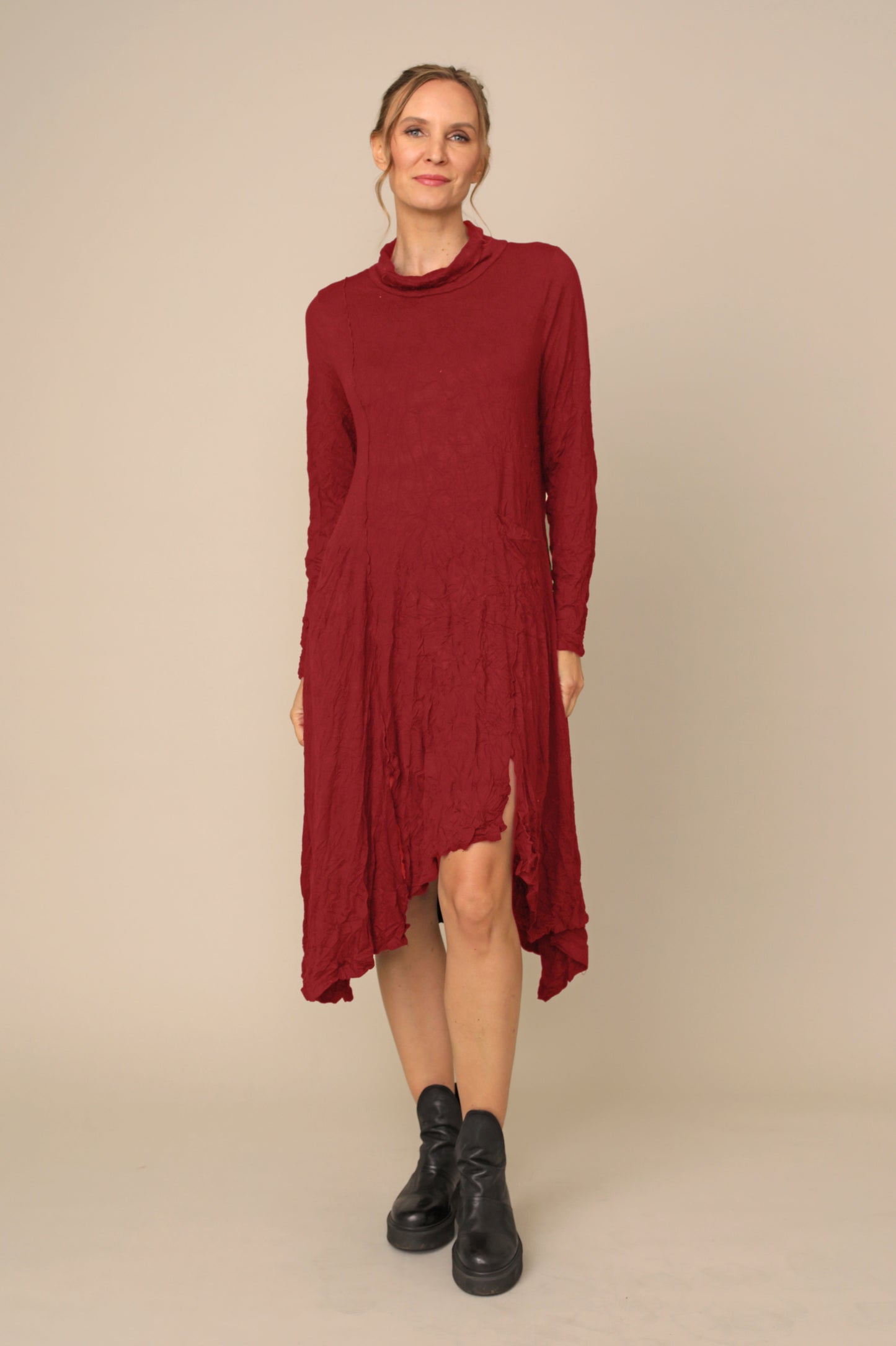 Varly Dress