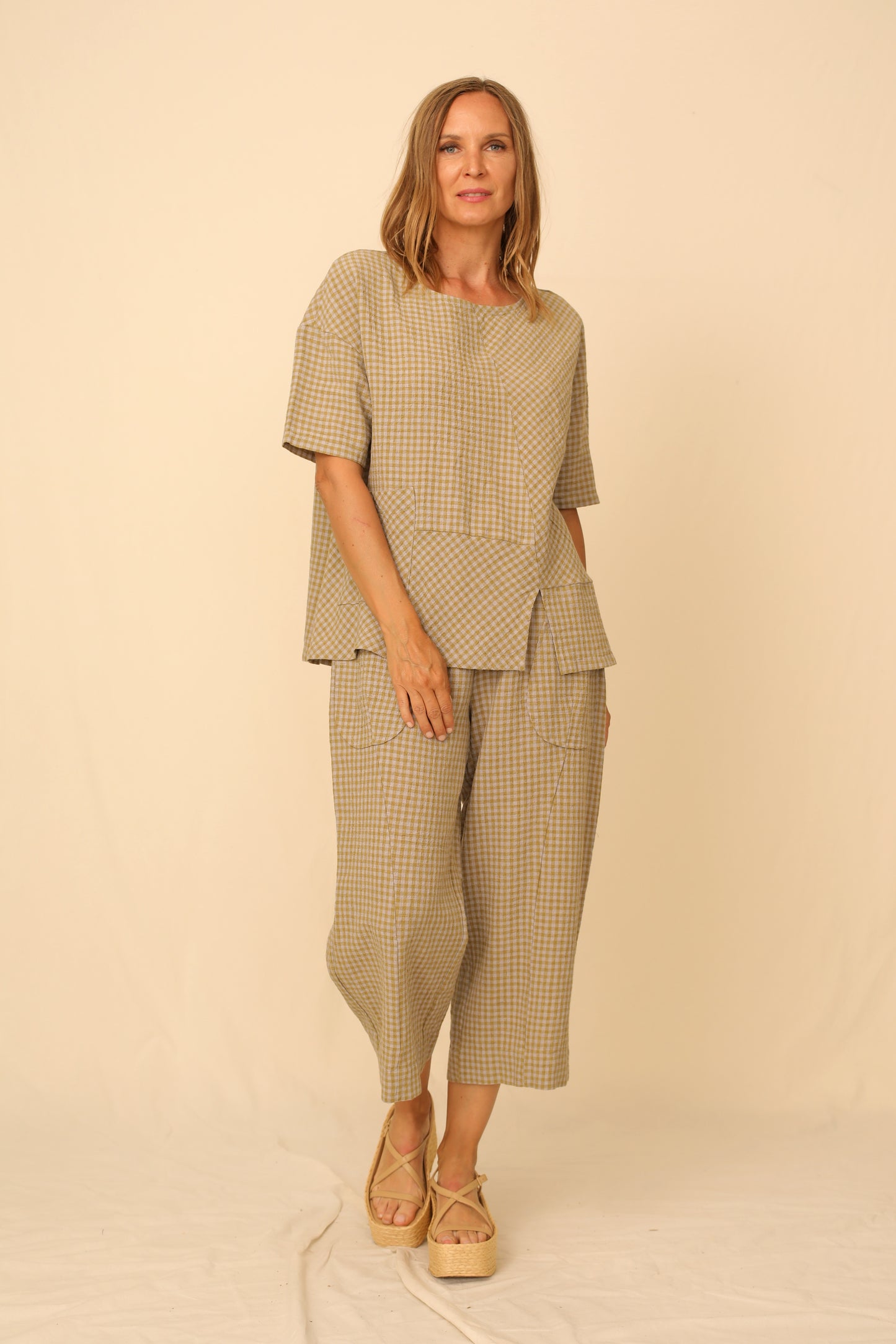 Ellery Pant