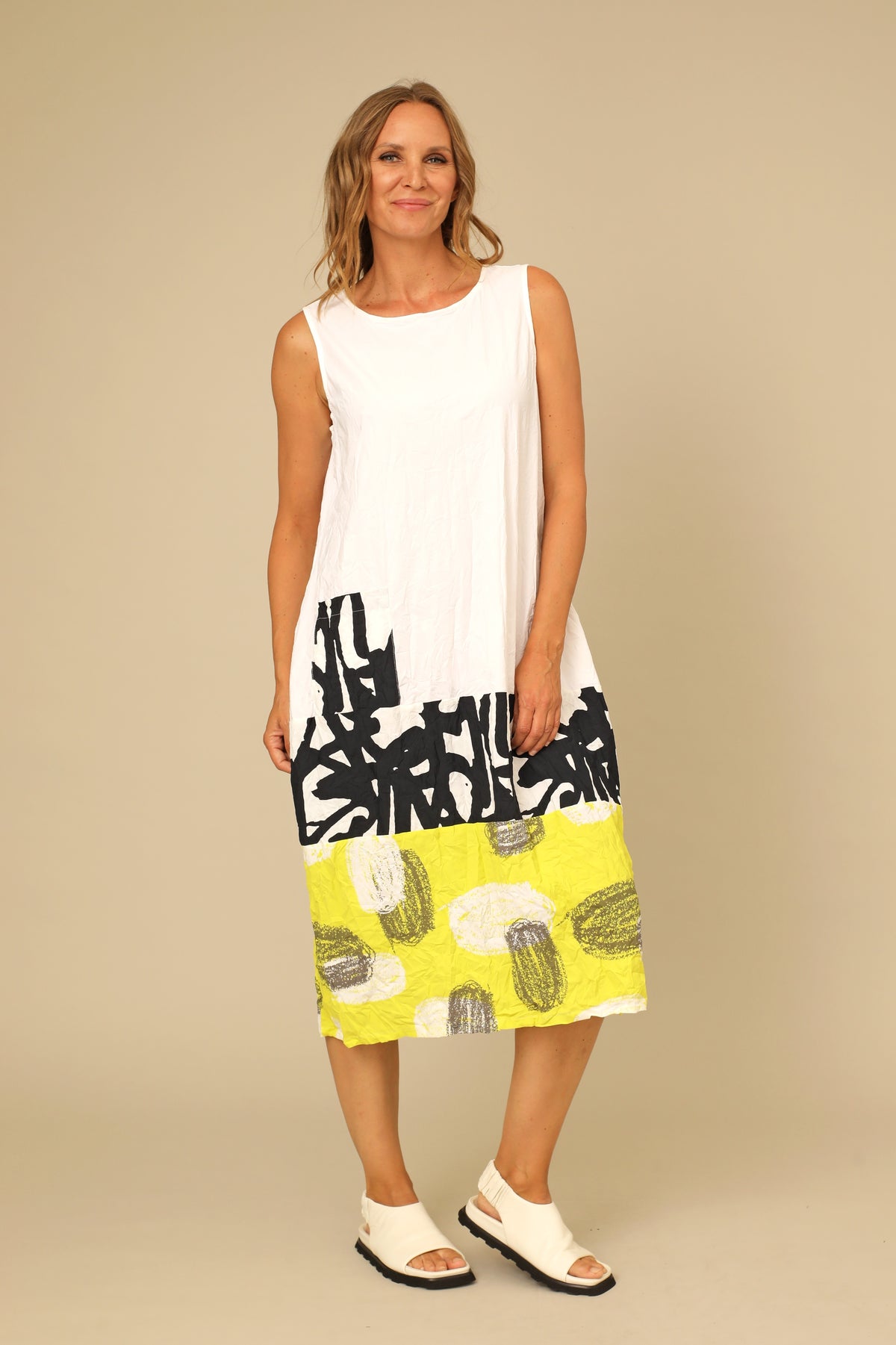 Rosalind Dress
