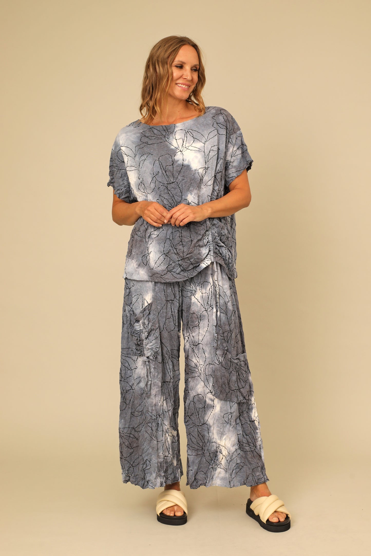 Olwen Pant