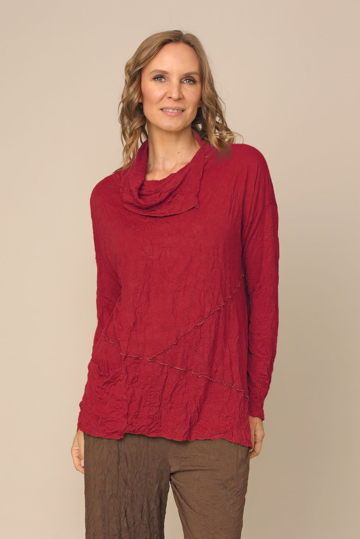 Brenda Top