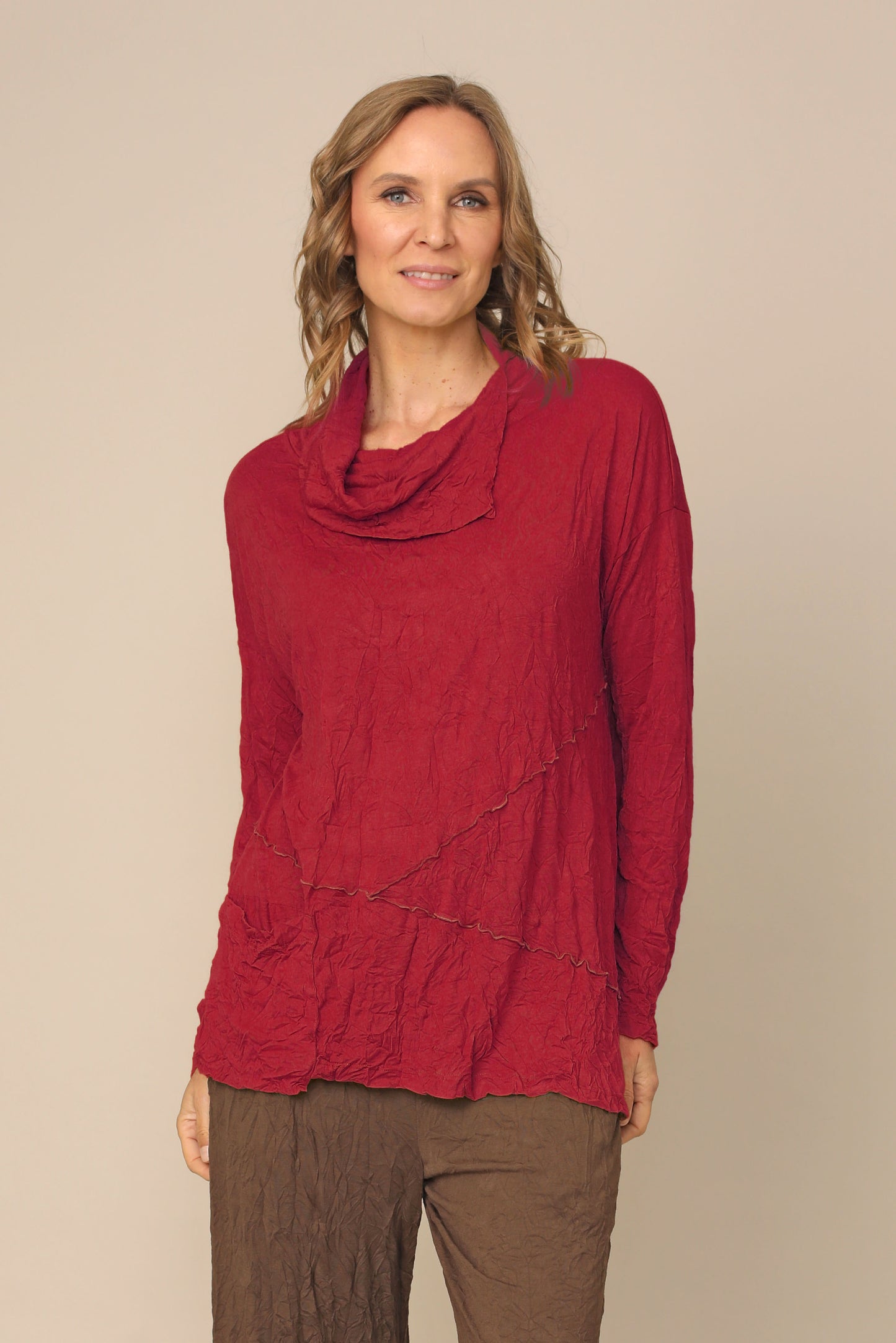 Brenda Top