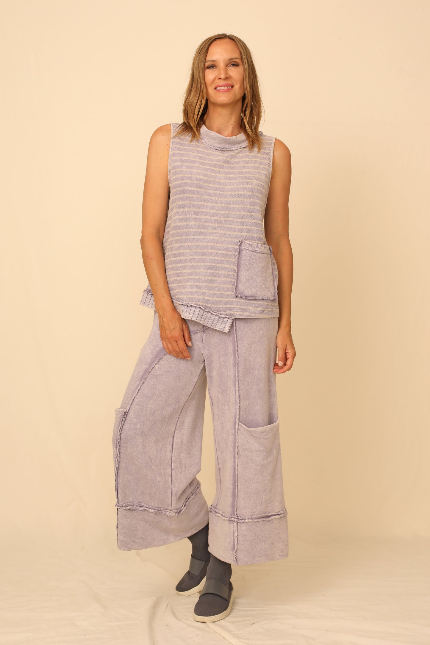 Hilly Pant