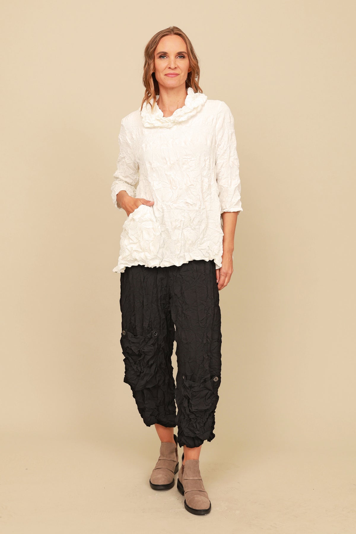 Gould Top