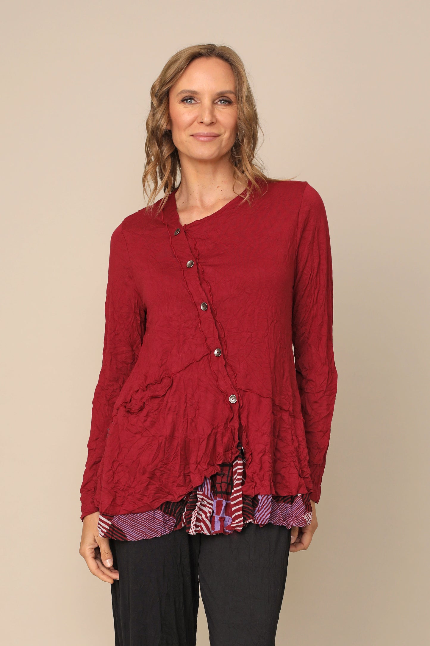 Linda Jacket