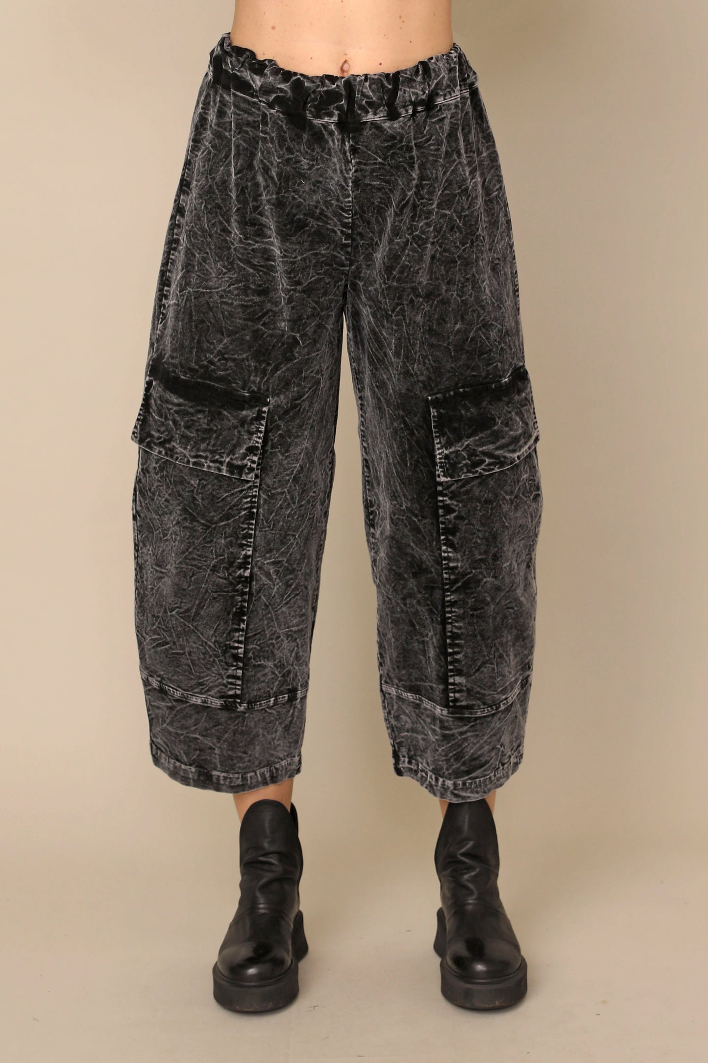 Karlene Corduroy Pant