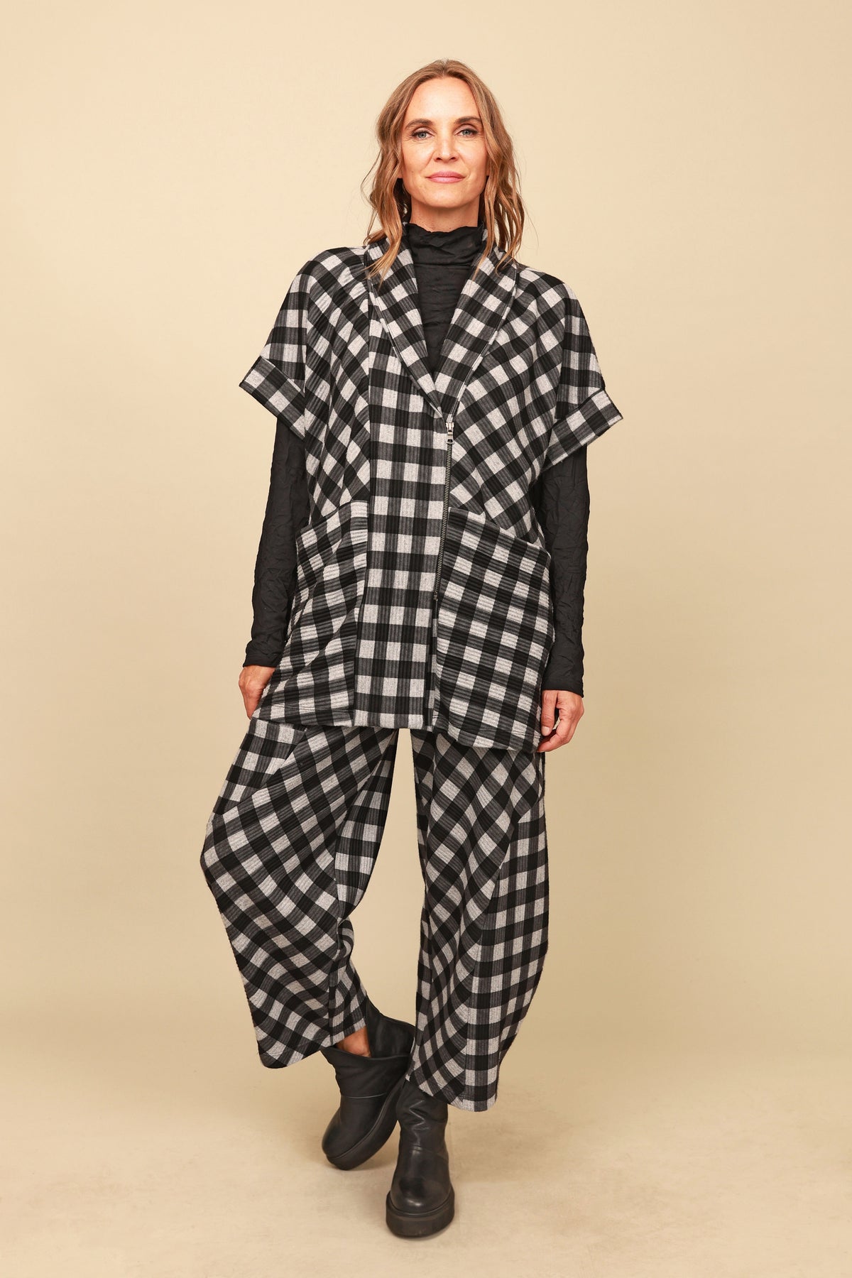 Owen Pant