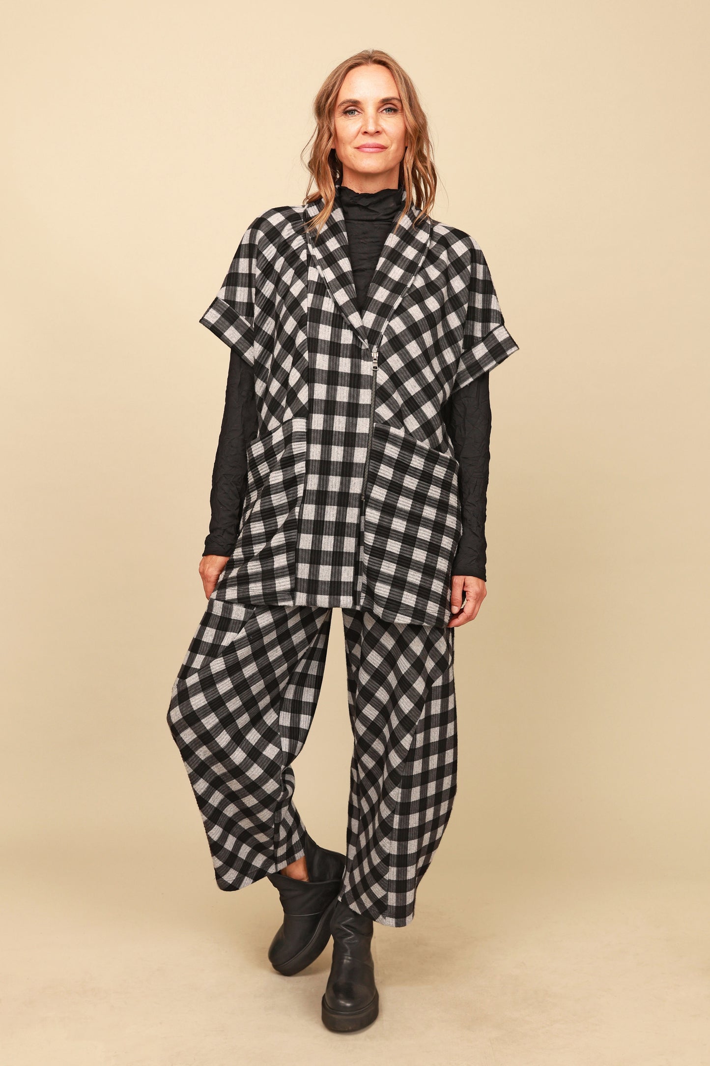 Owen Pant