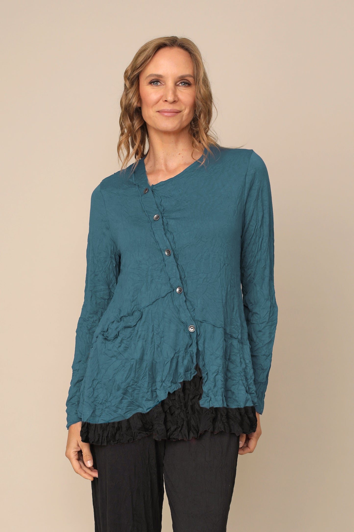 Linda Jacket