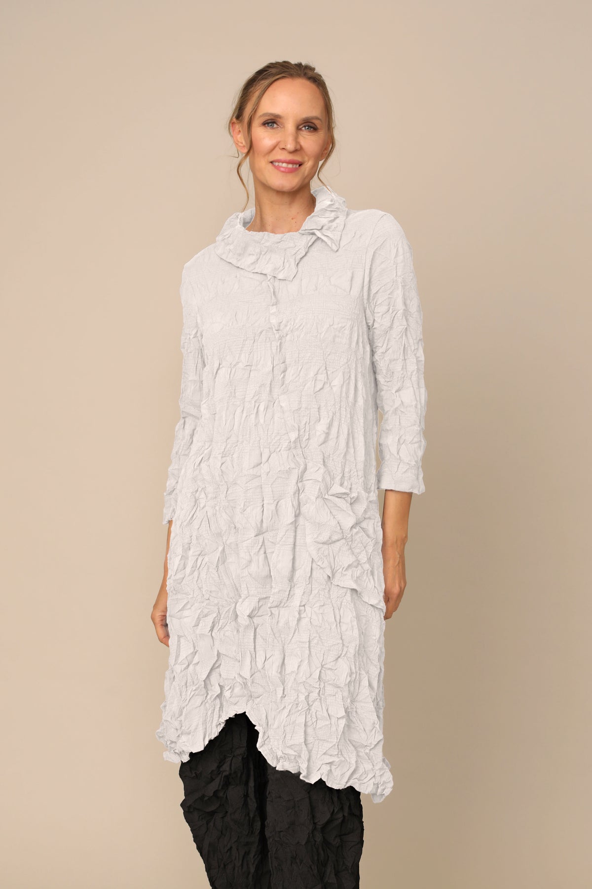 Leah Dress