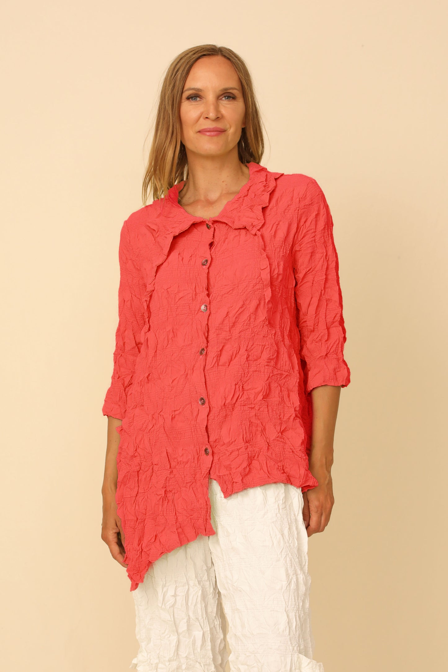 Georgette Shirt