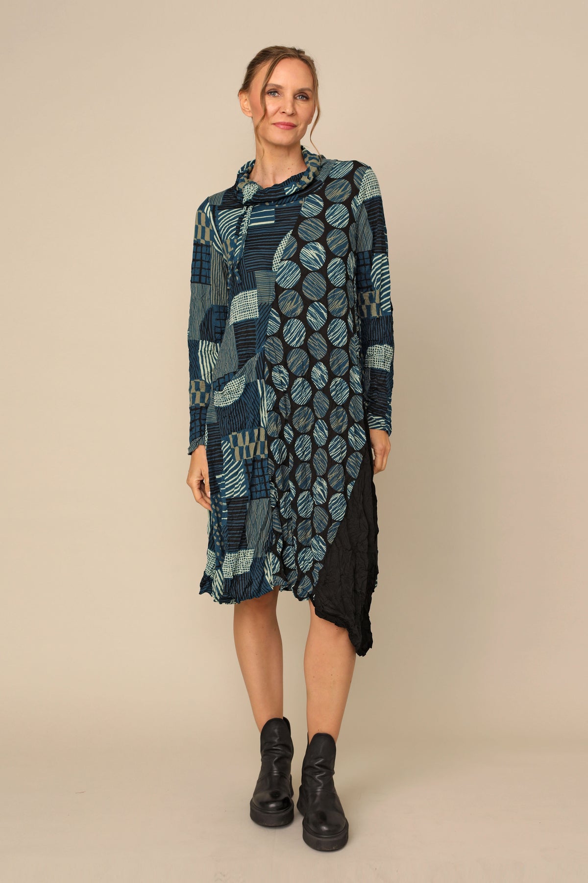 Siena Dress
