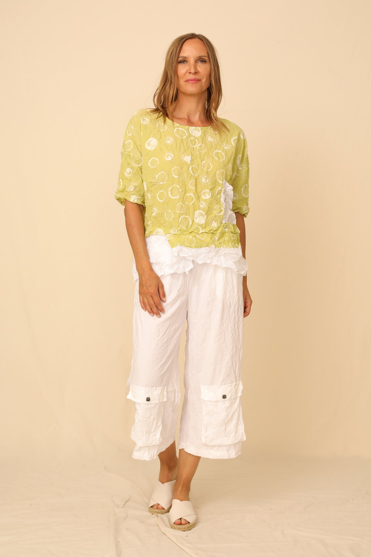 Lissie Pant