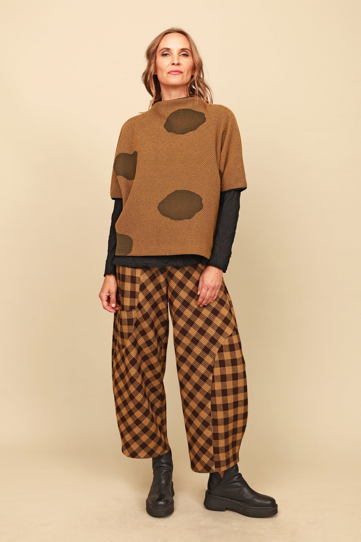 Owen Pant