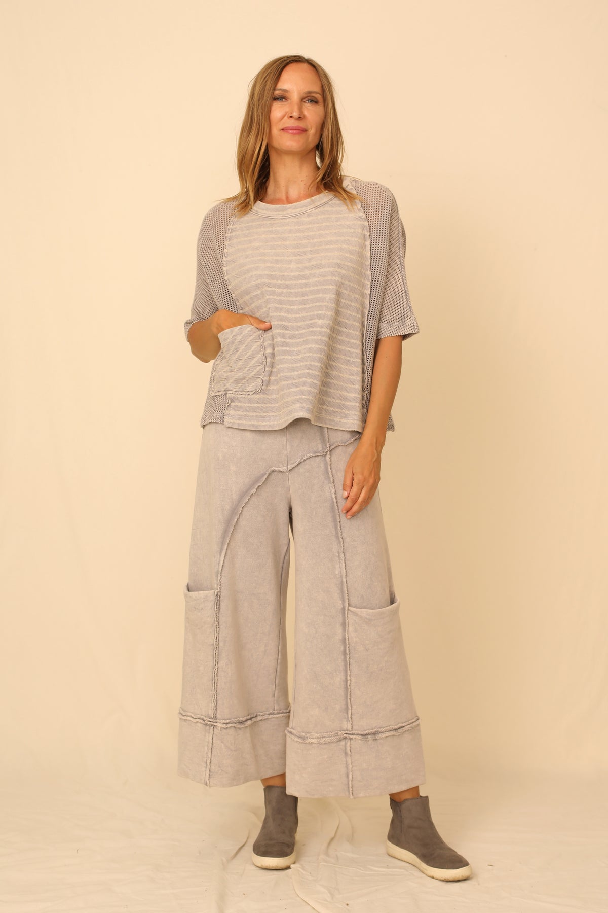 Hilly Pant