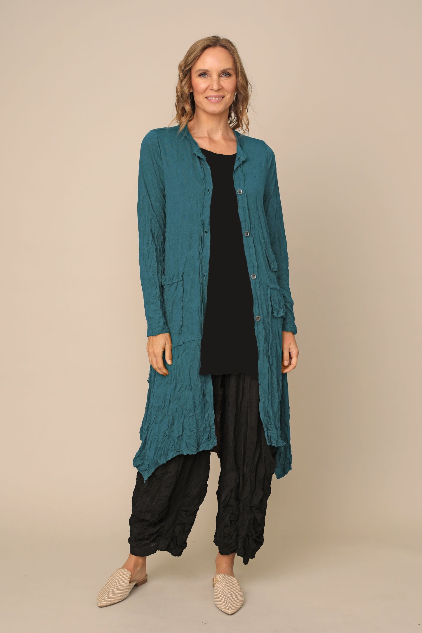 Rosie Jacket