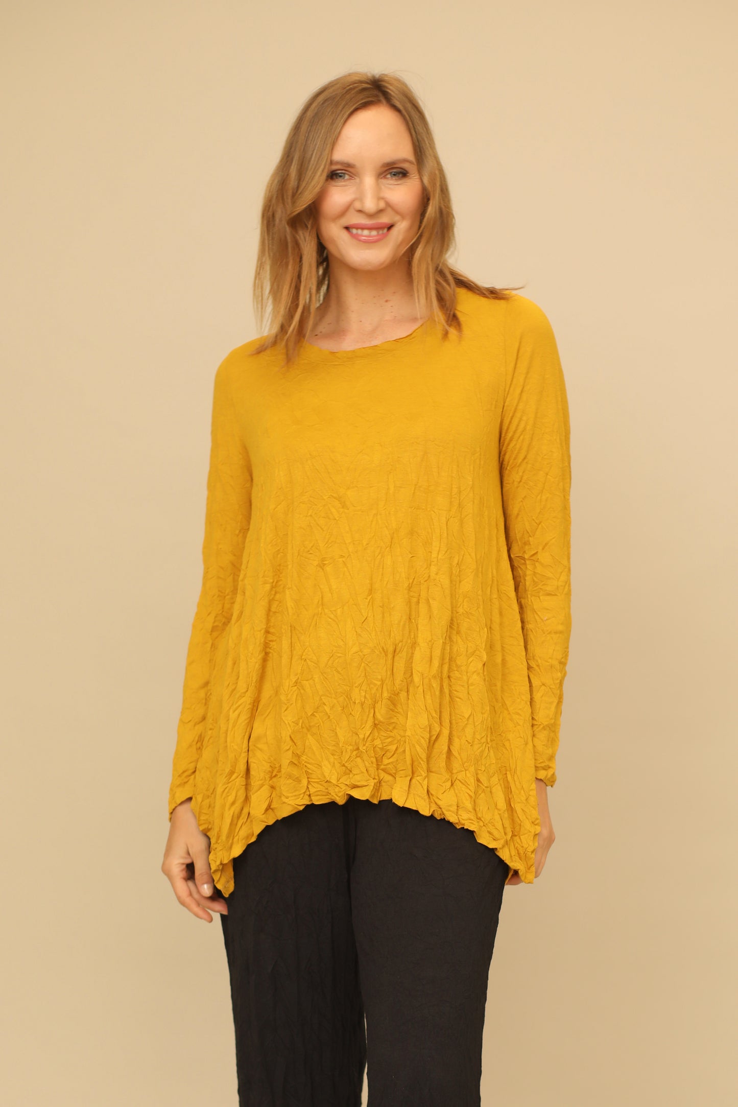 Mackenzie Top - C22218