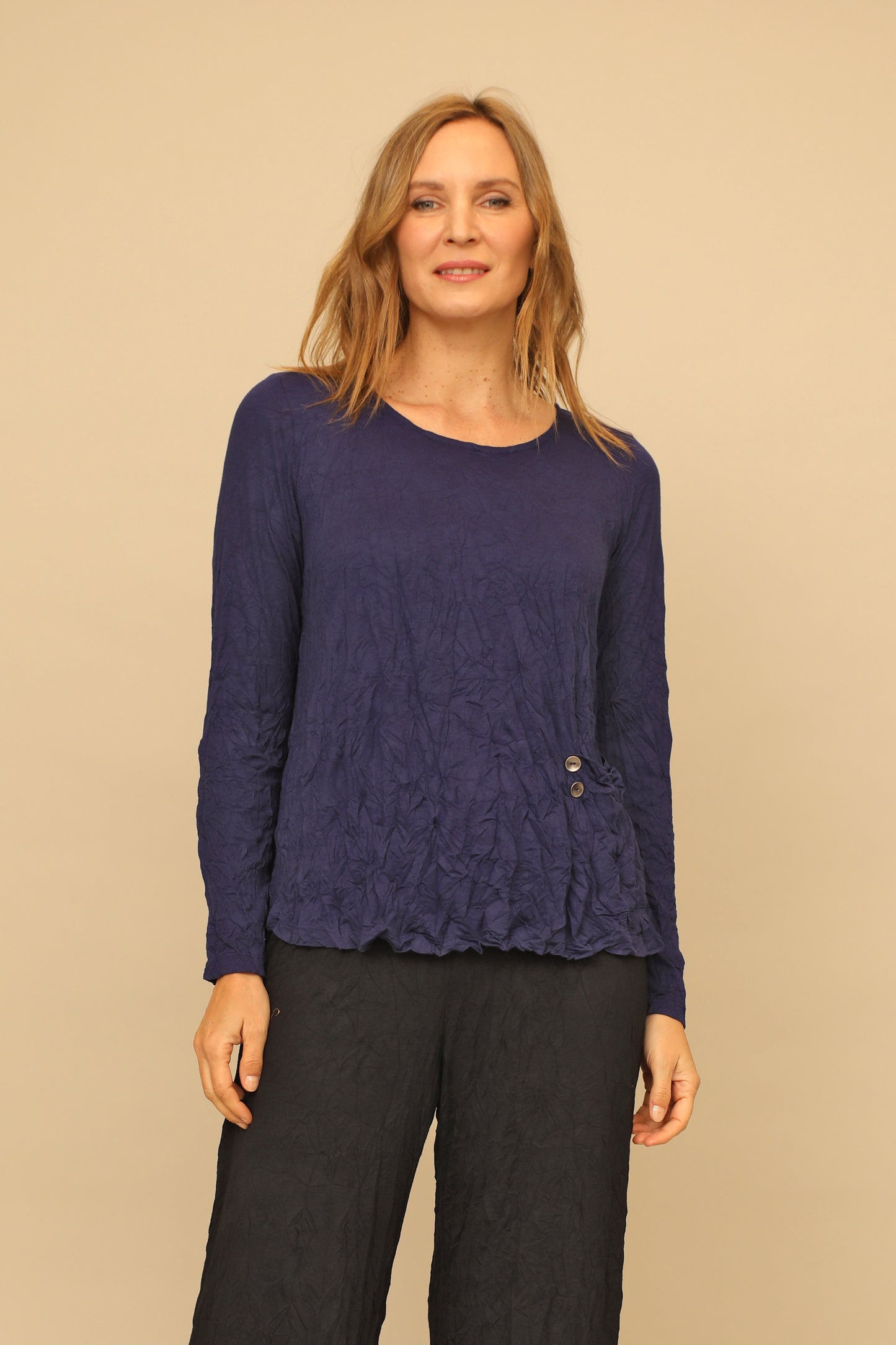 Gizel Top - C22318