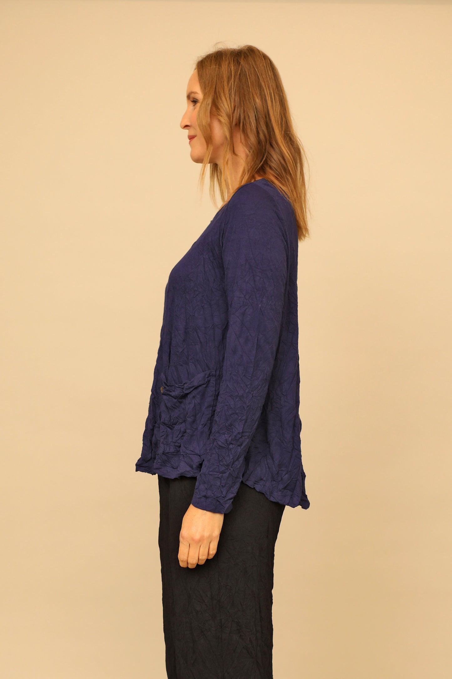 Gizel Top - C22318