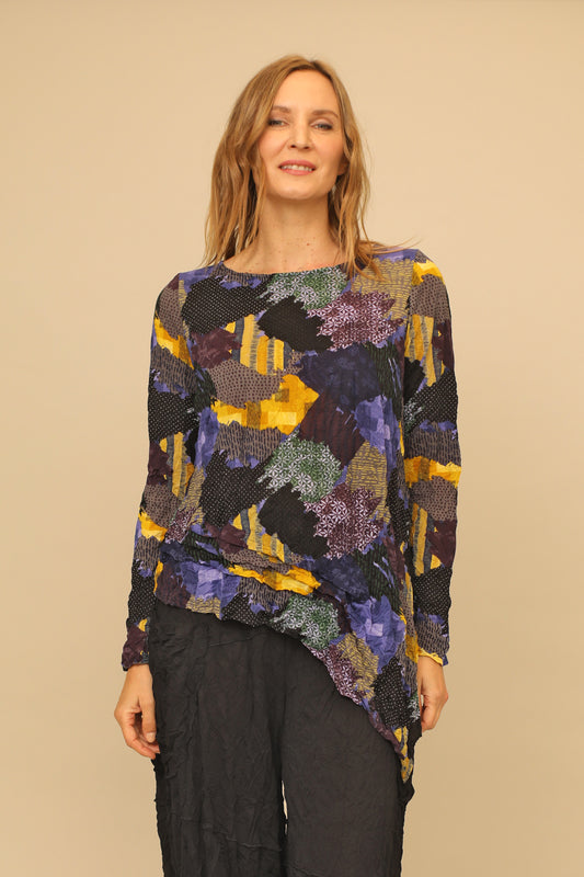 Thora Top - CM22039