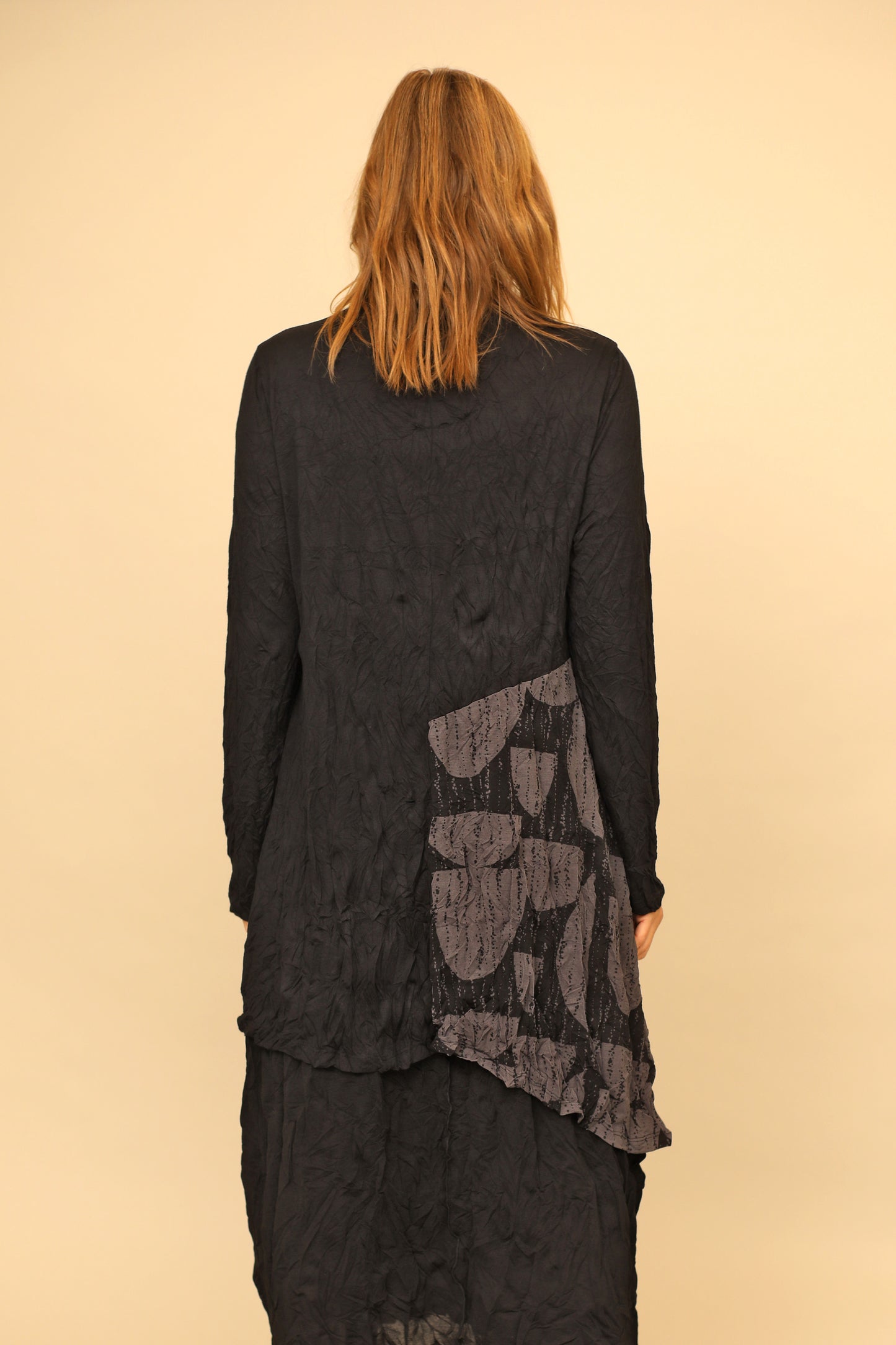 Octavia Tunic - CM23068