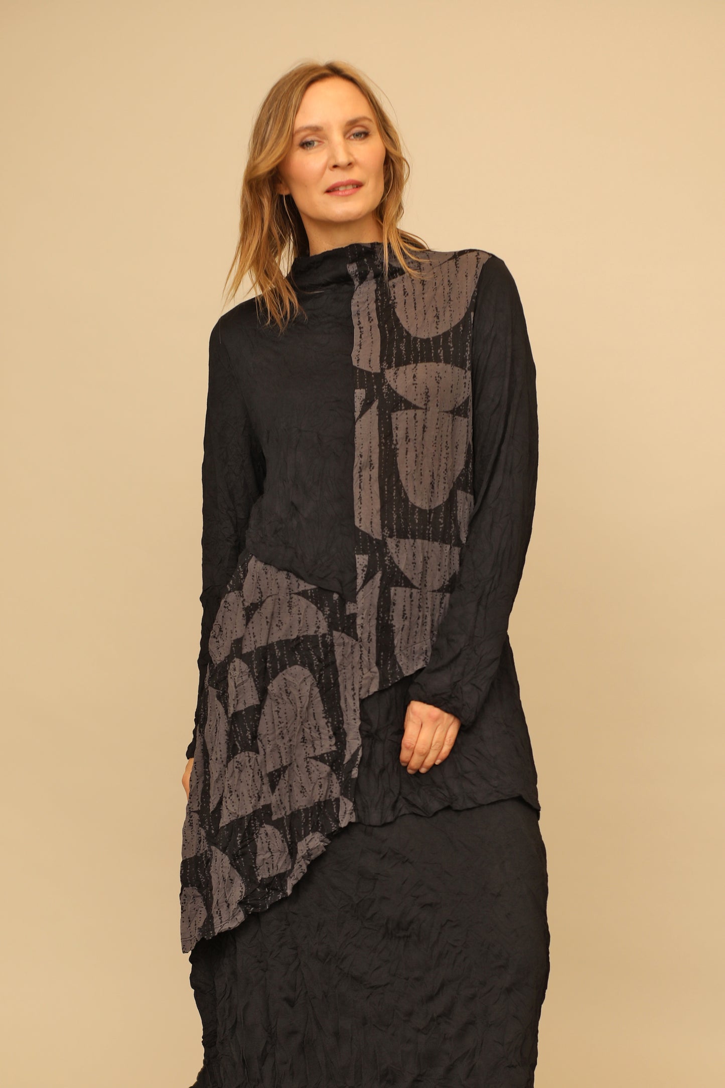 Octavia Tunic - CM23068